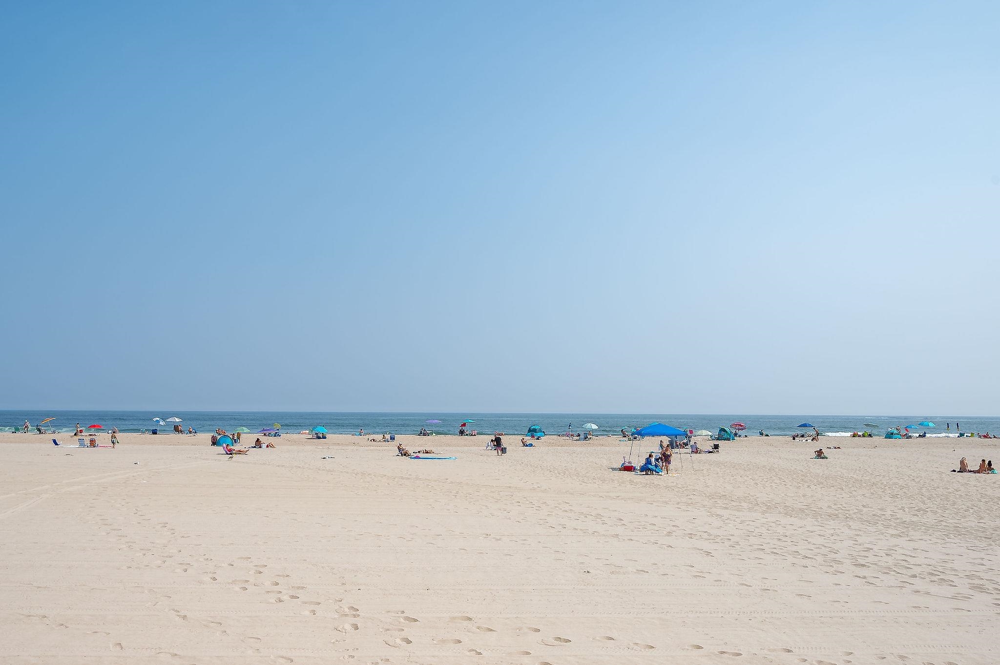 461 Ocean Boulevard Unit: A7