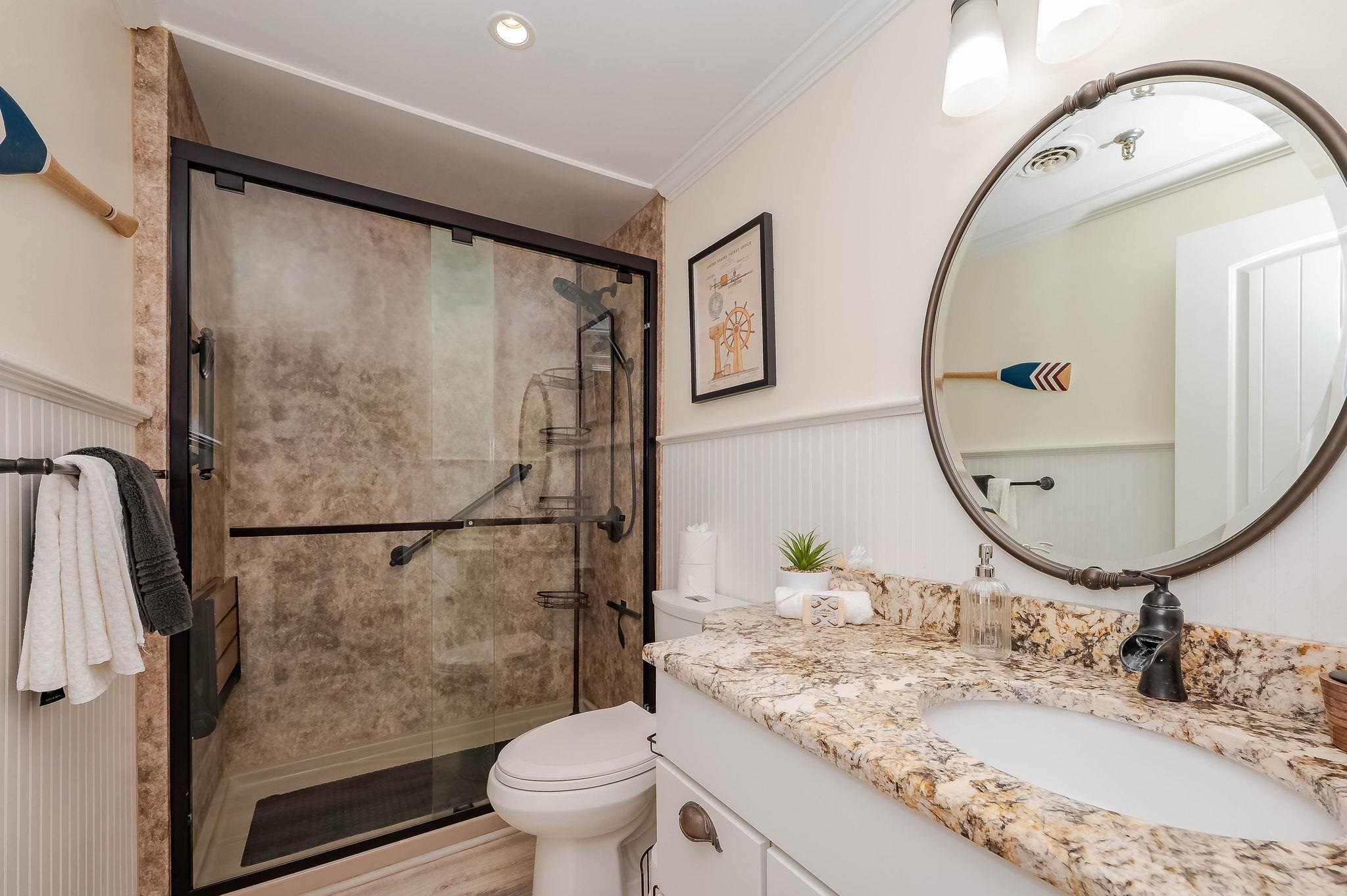 461 Ocean Boulevard Unit: A7