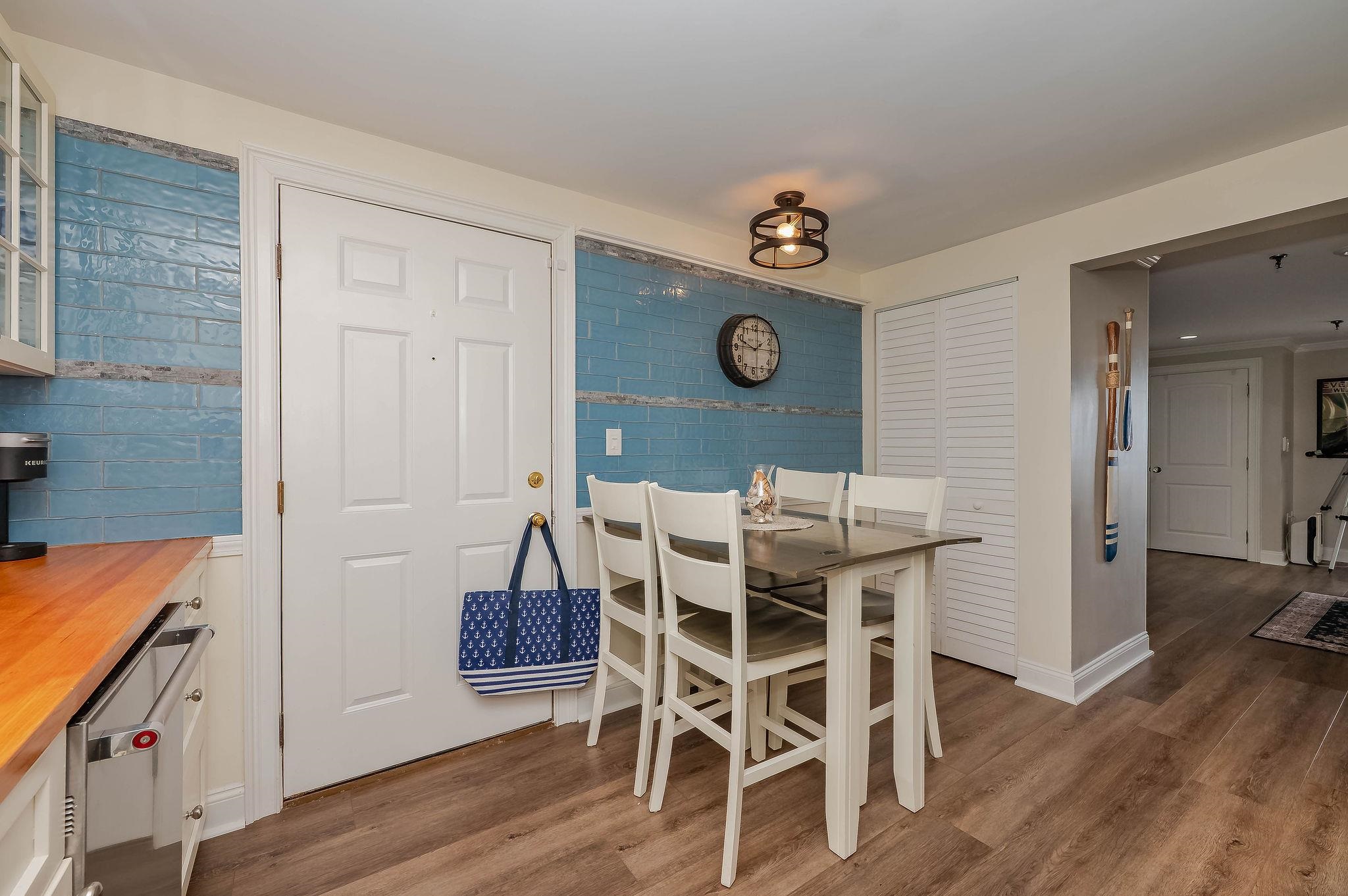 461 Ocean Boulevard Unit: A7