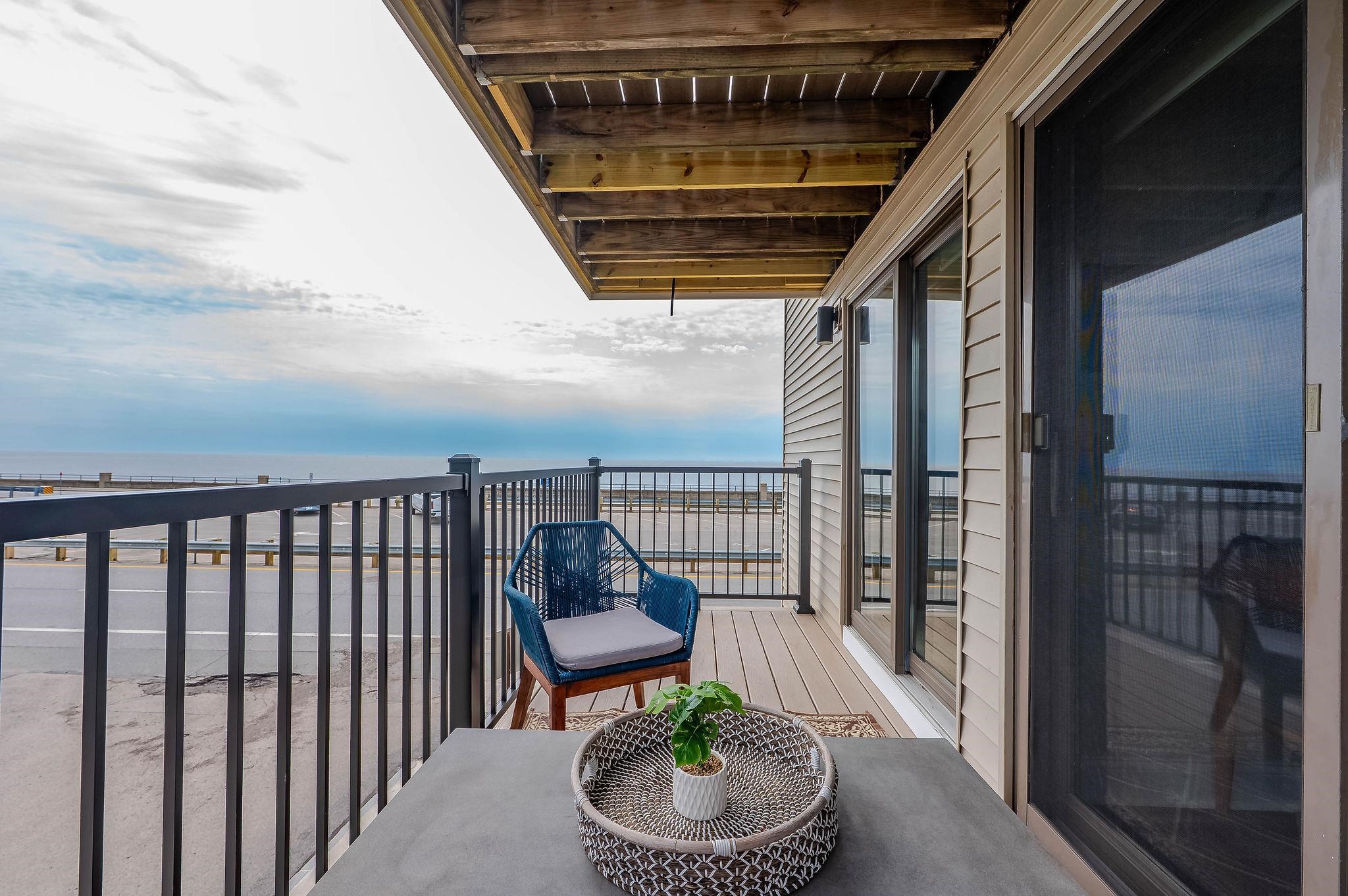 461 Ocean Boulevard Unit: A7