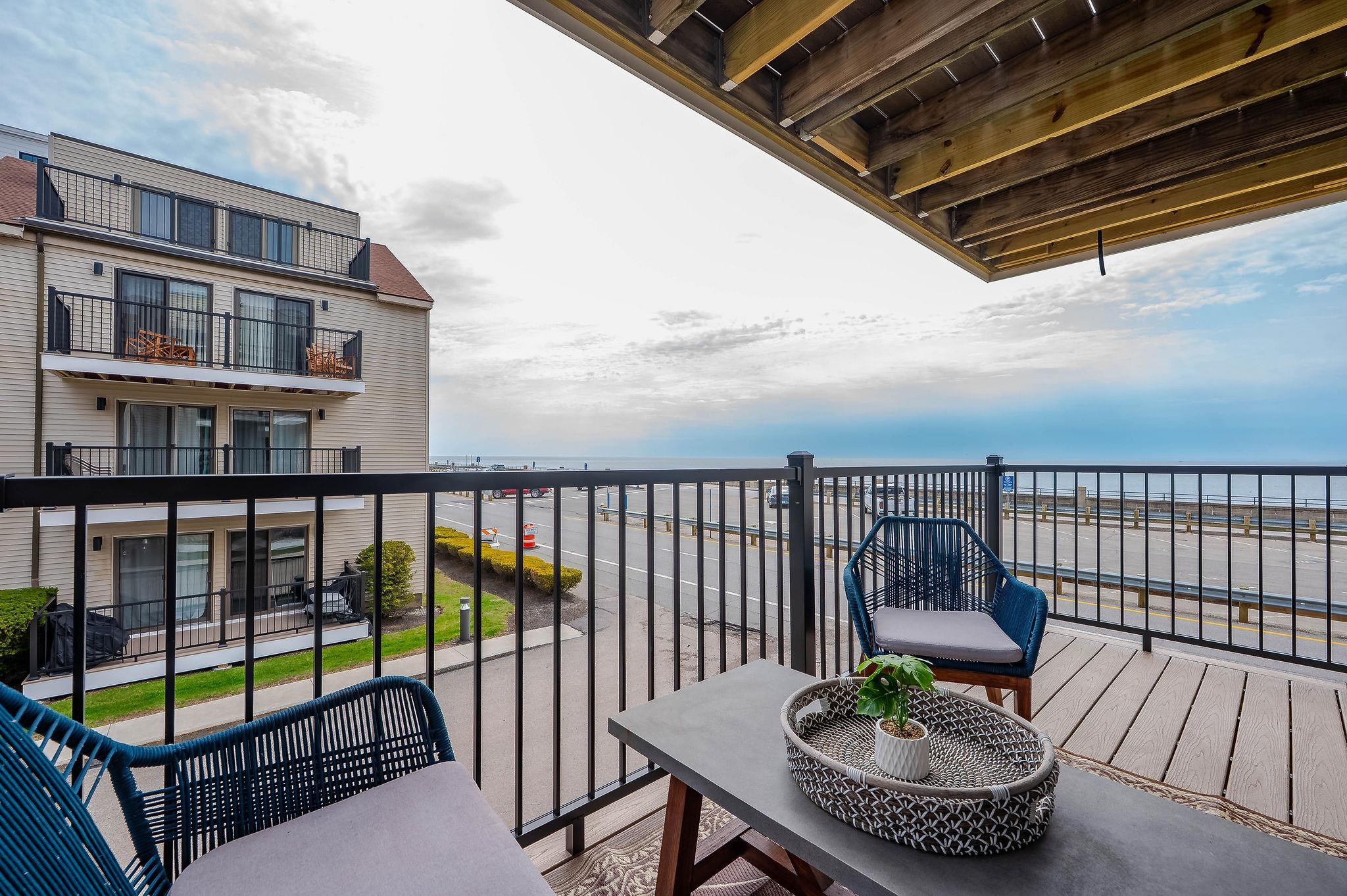 461 Ocean Boulevard Unit: A7
