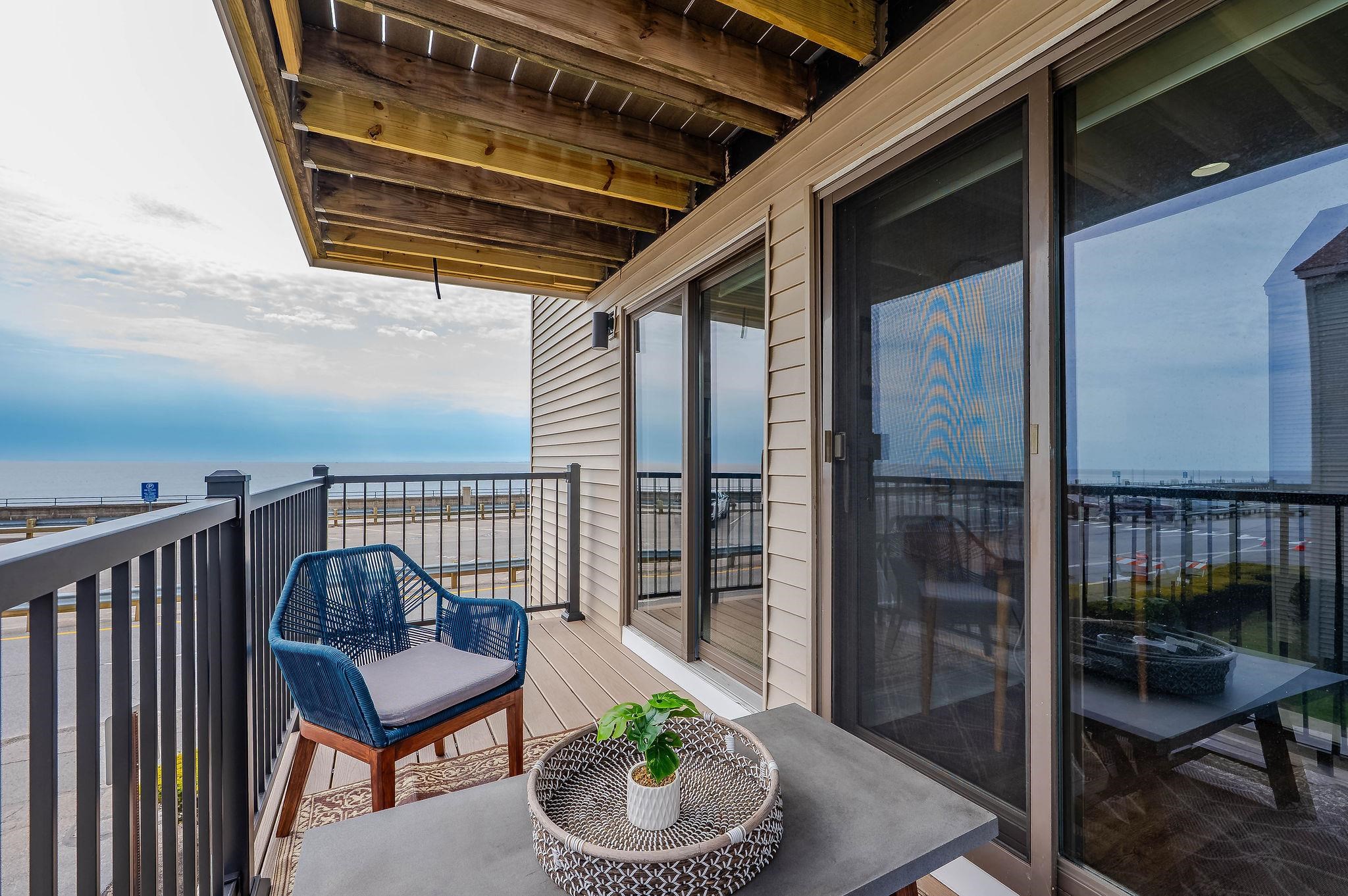 461 Ocean Boulevard Unit: A7