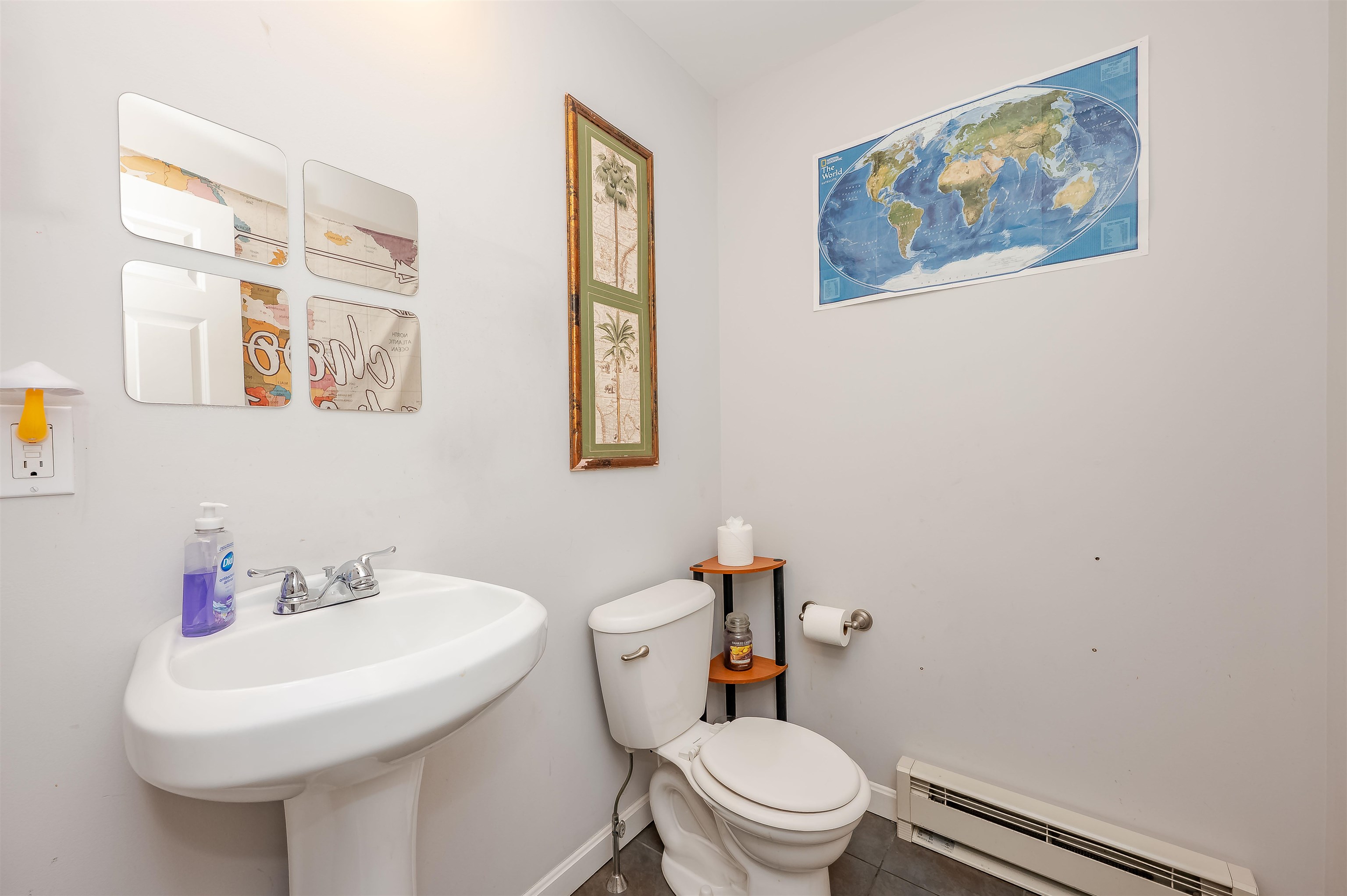 80 Trinity Circle Unit: B