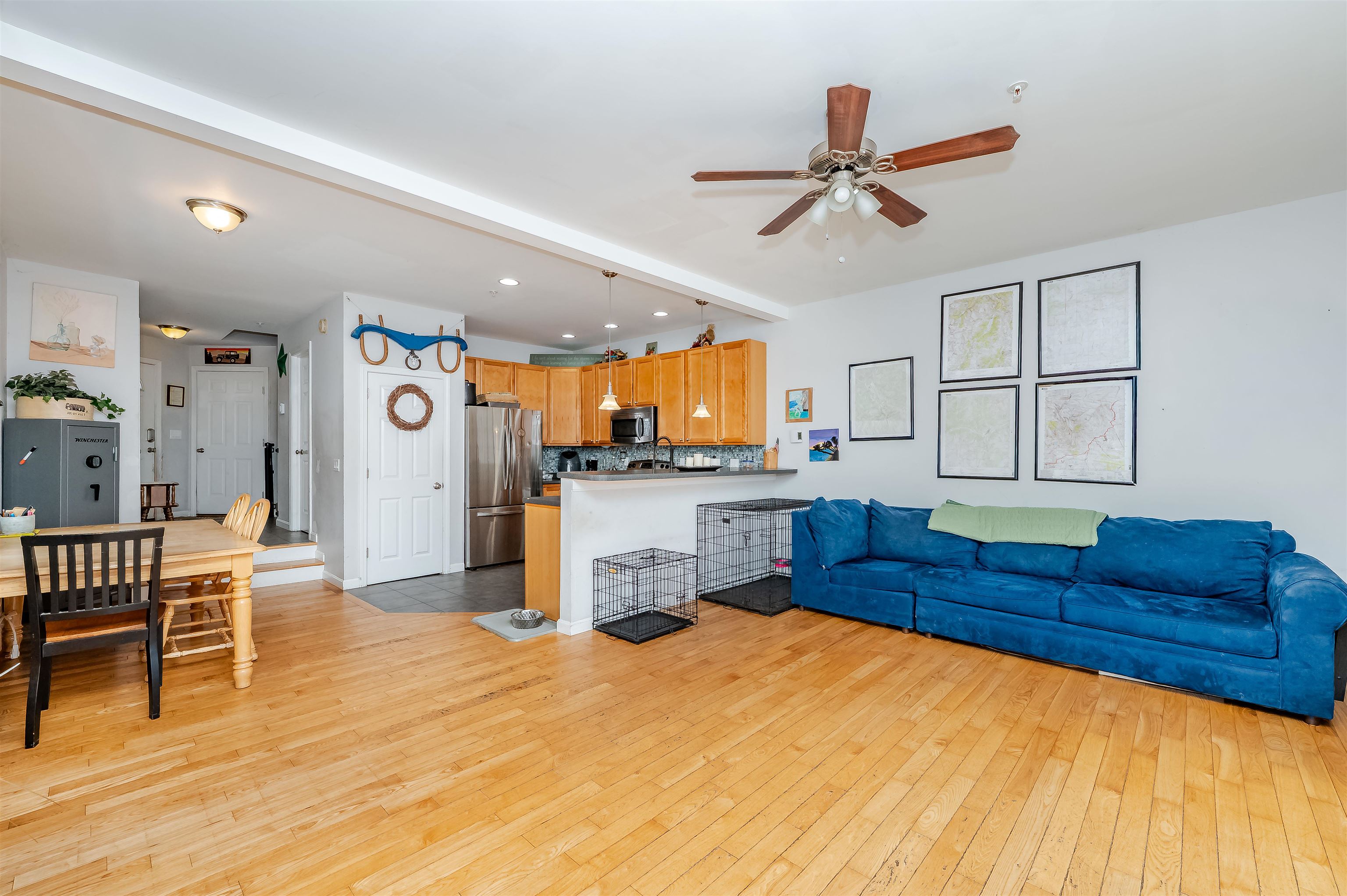 80 Trinity Circle Unit: B