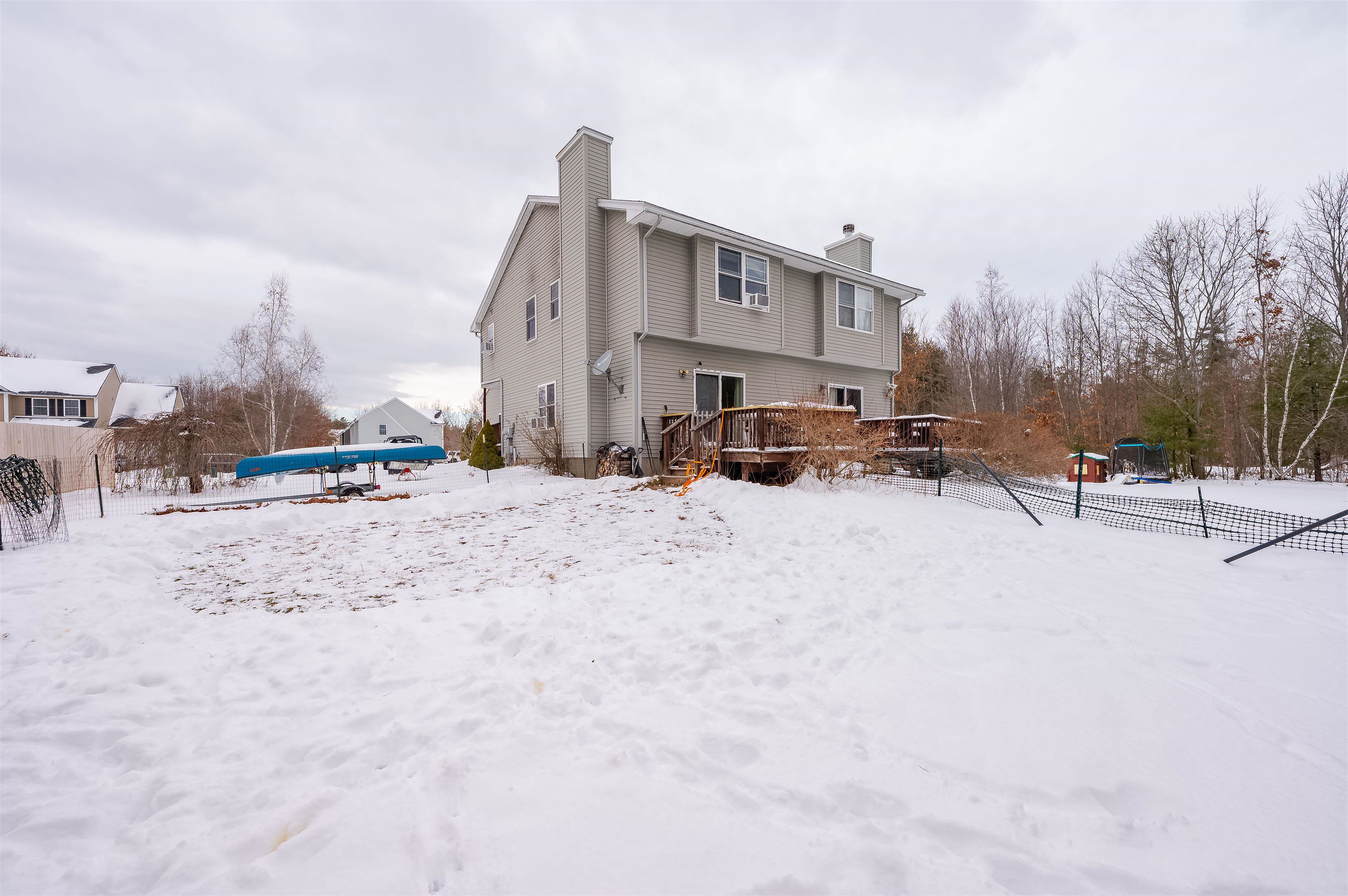 80 Trinity Circle Unit: B