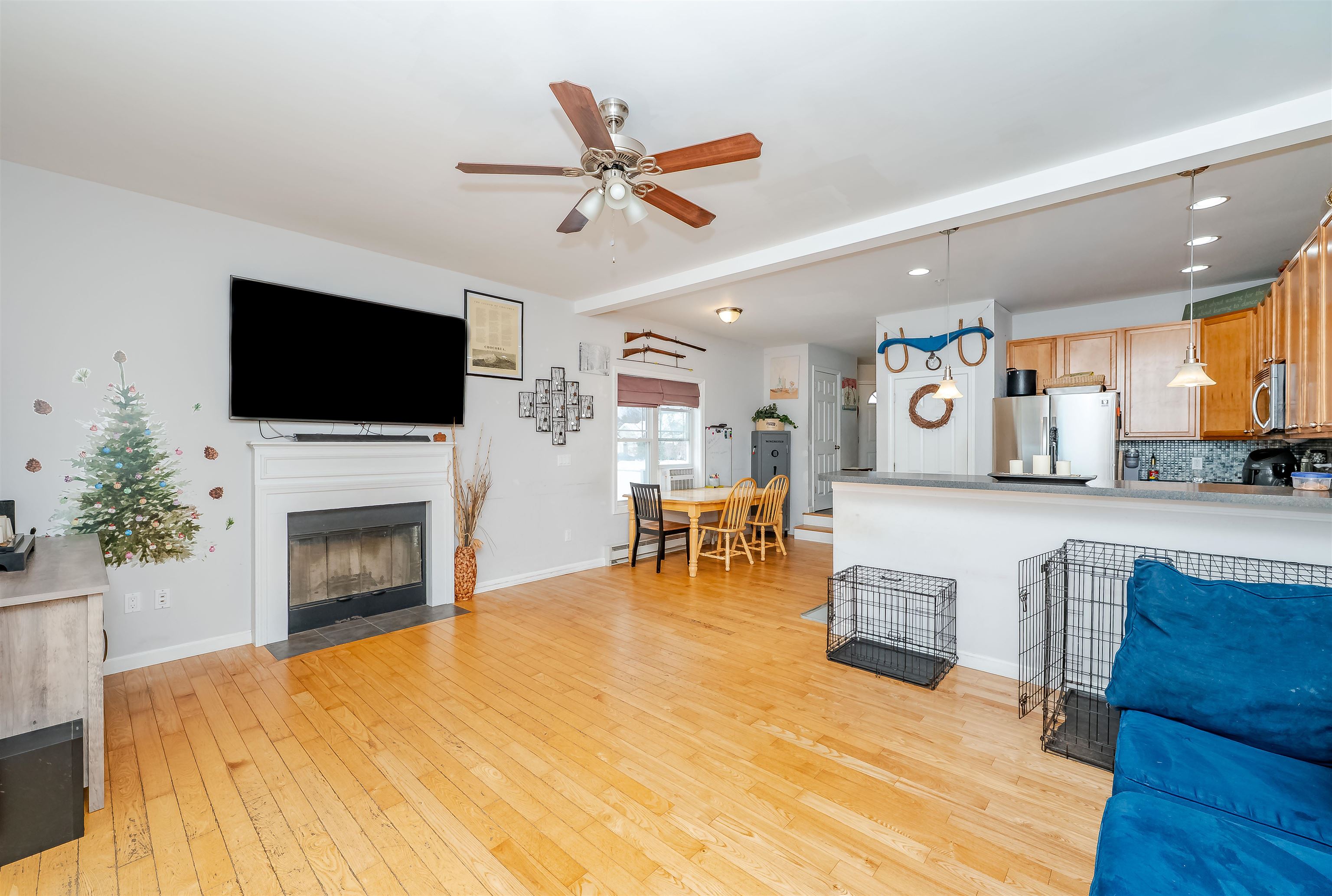 80 Trinity Circle Unit: B