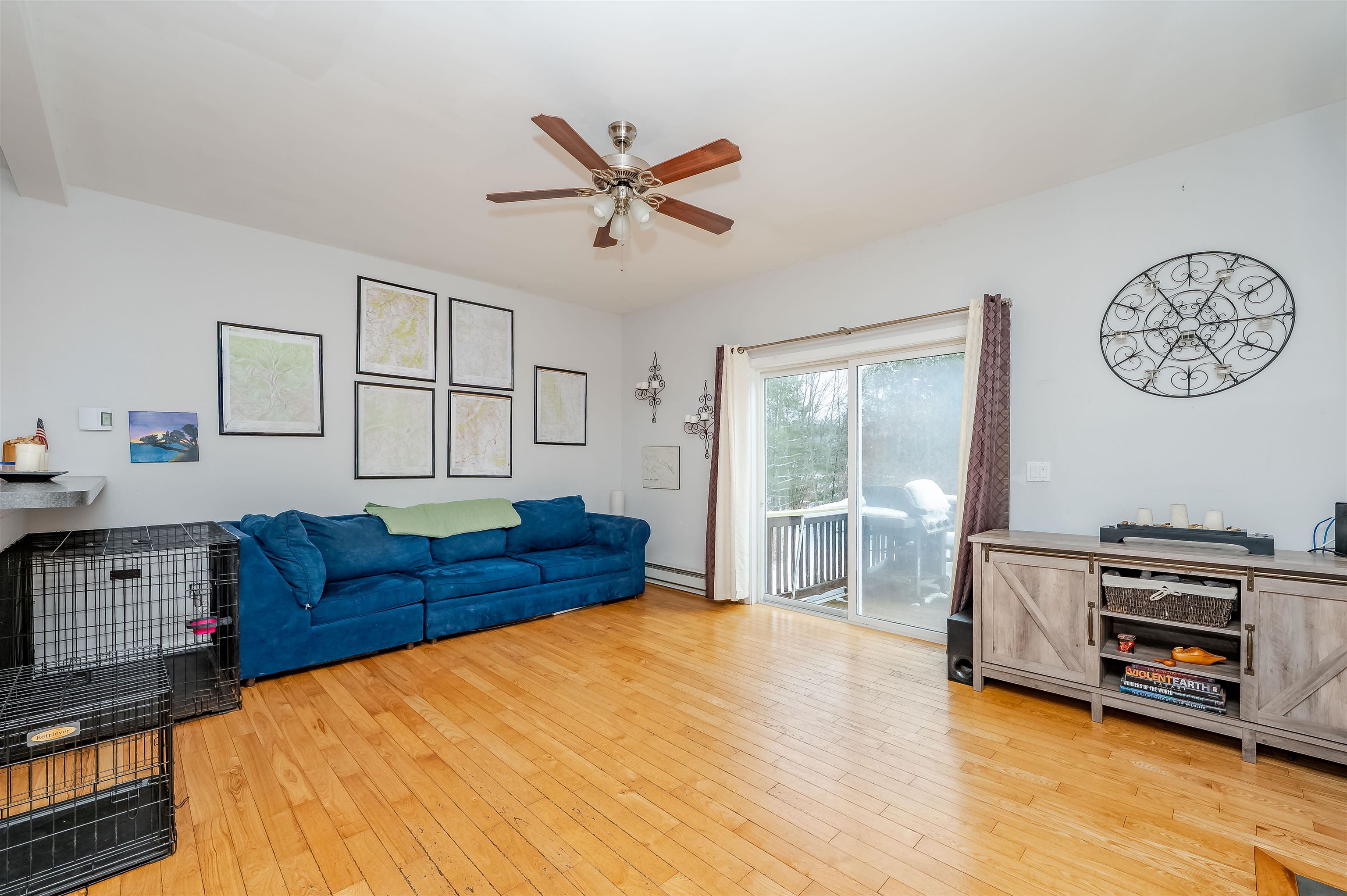 80 Trinity Circle Unit: B