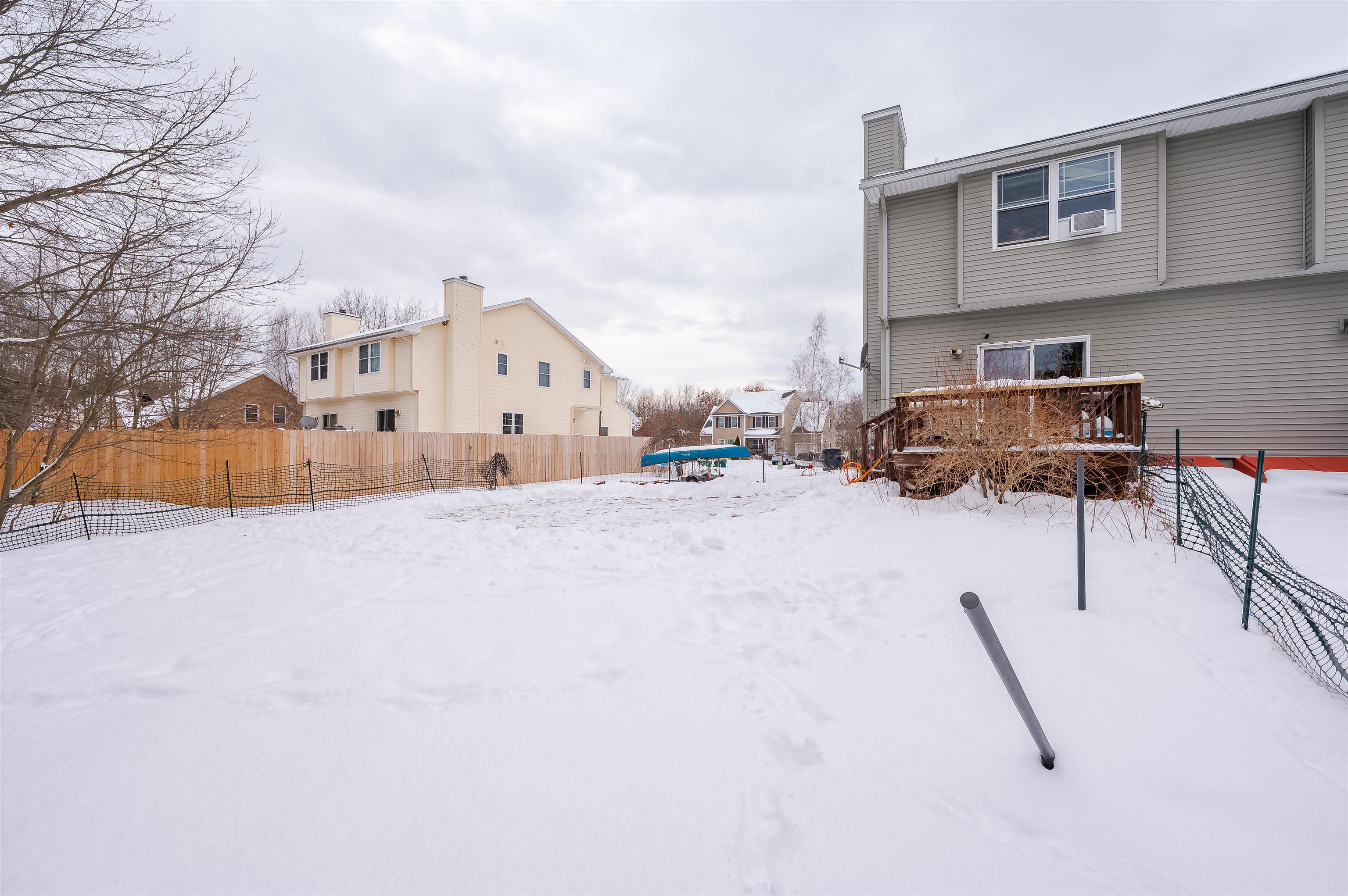 80 Trinity Circle Unit: B