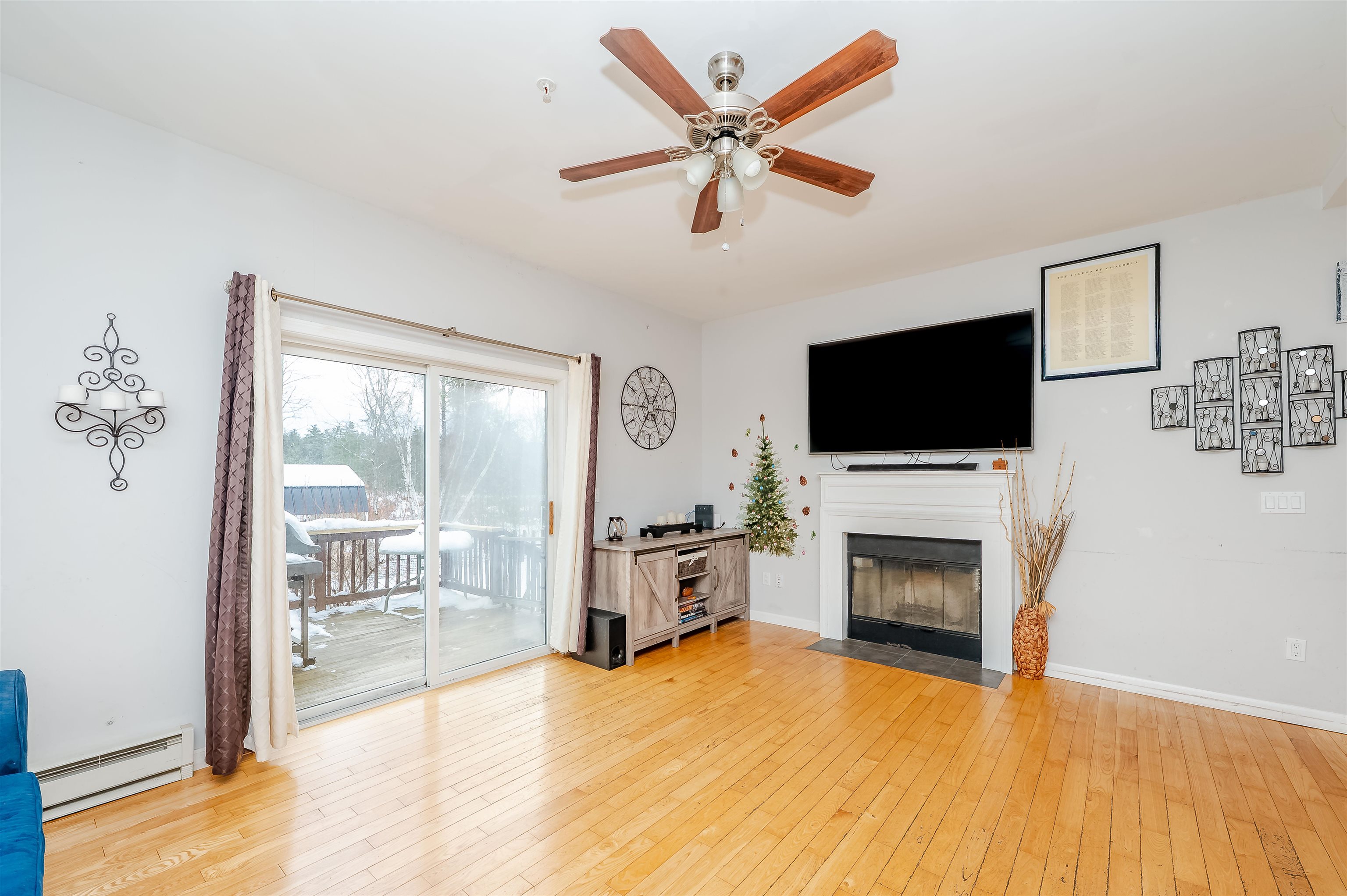 80 Trinity Circle Unit: B