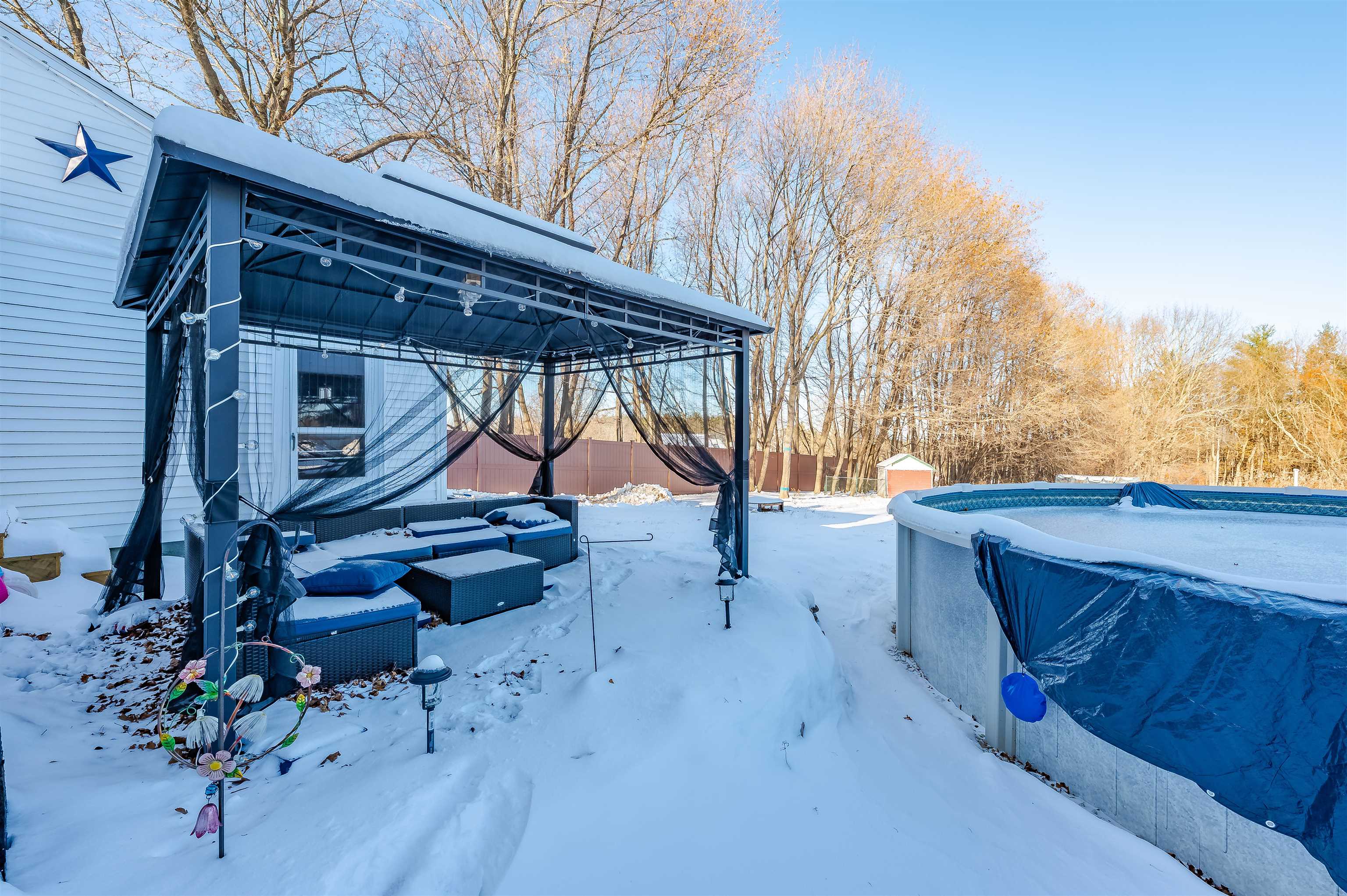 144 Rochester Hill Road