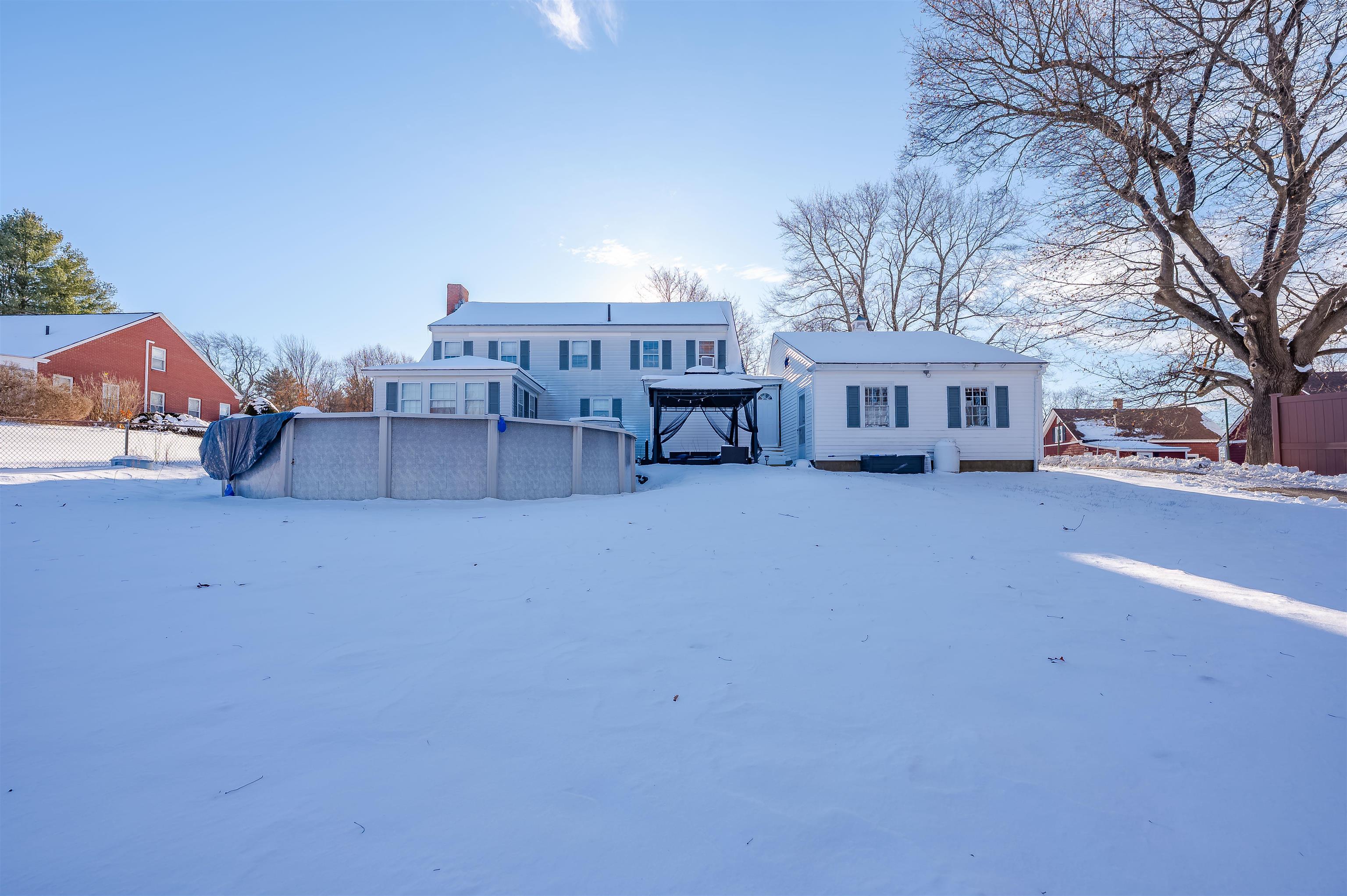 144 Rochester Hill Road