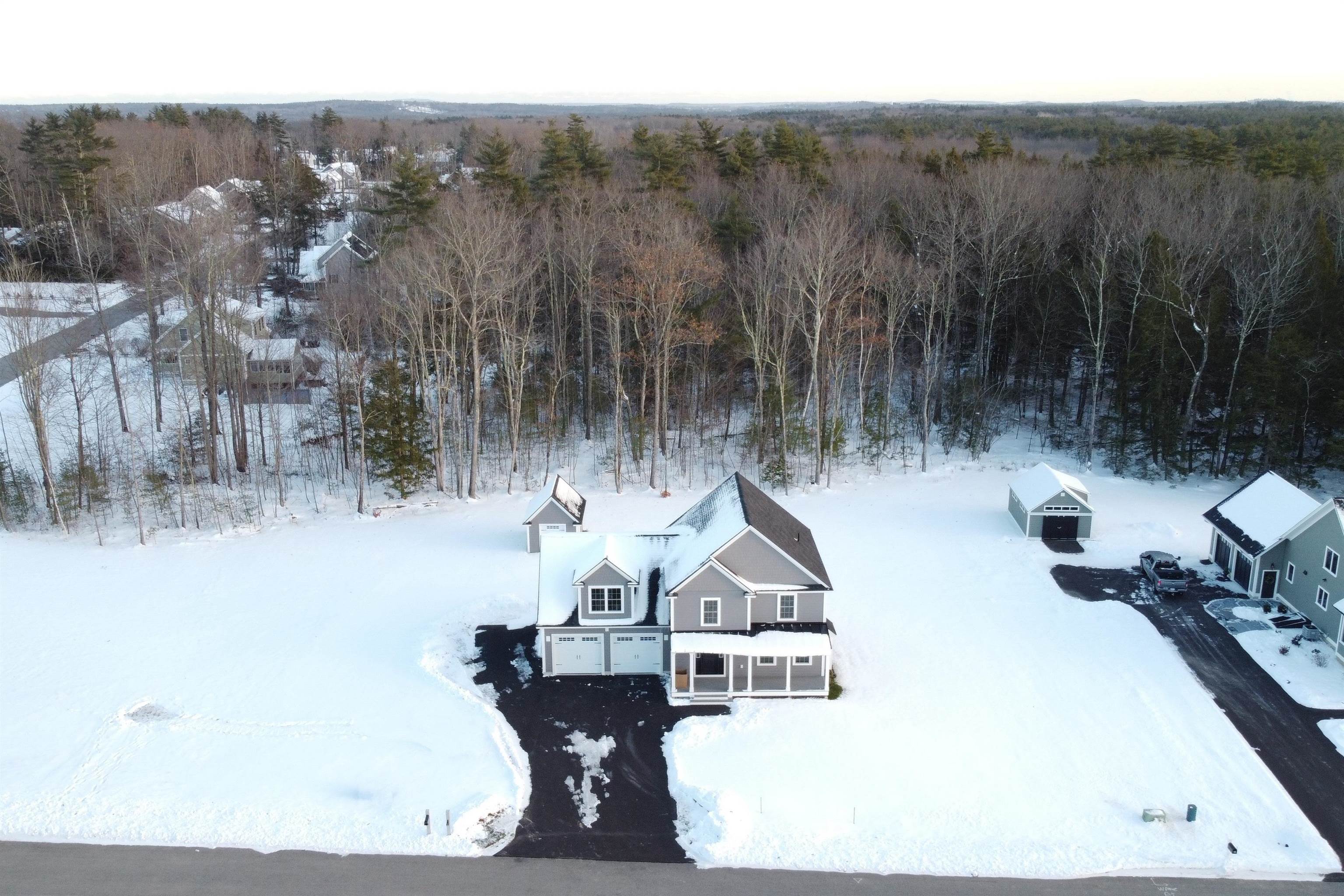67 Bailey Drive
