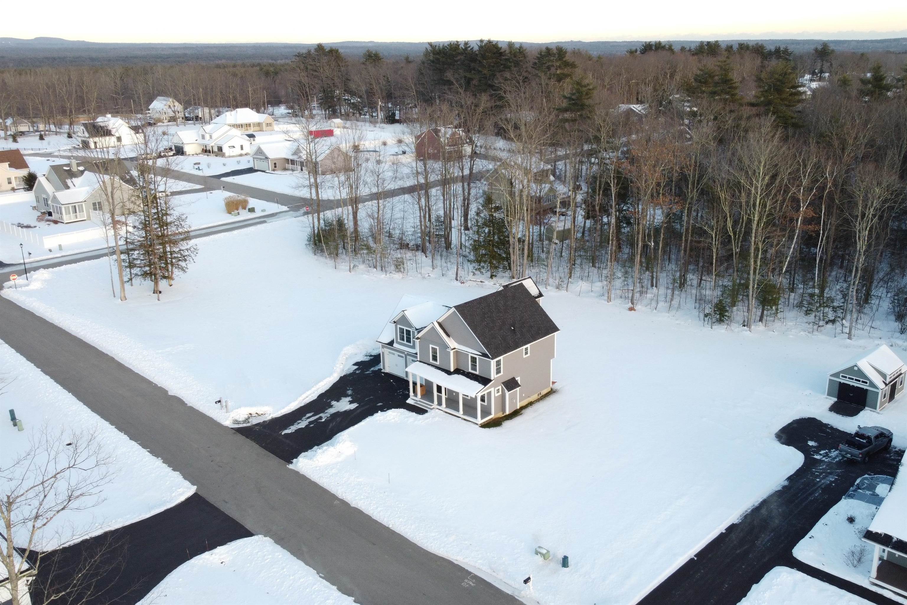67 Bailey Drive
