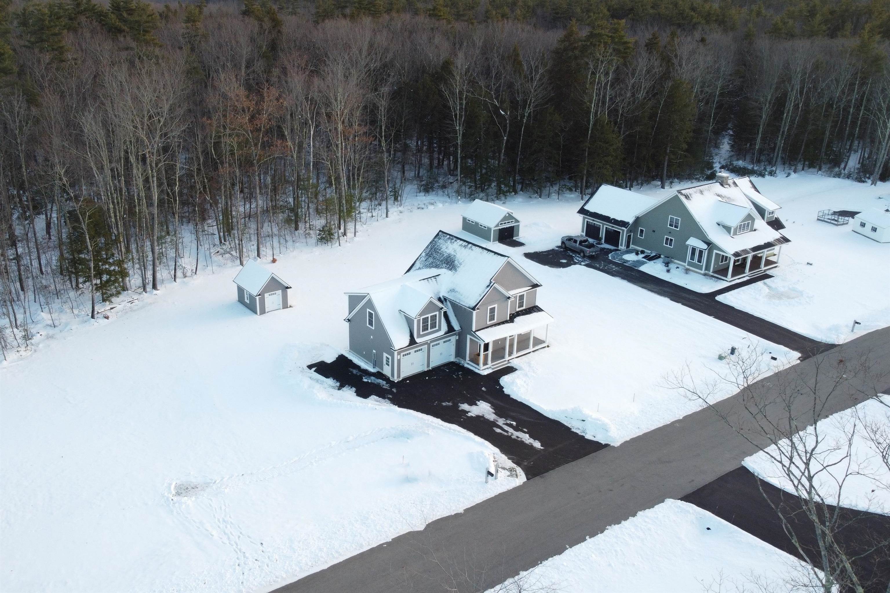 67 Bailey Drive