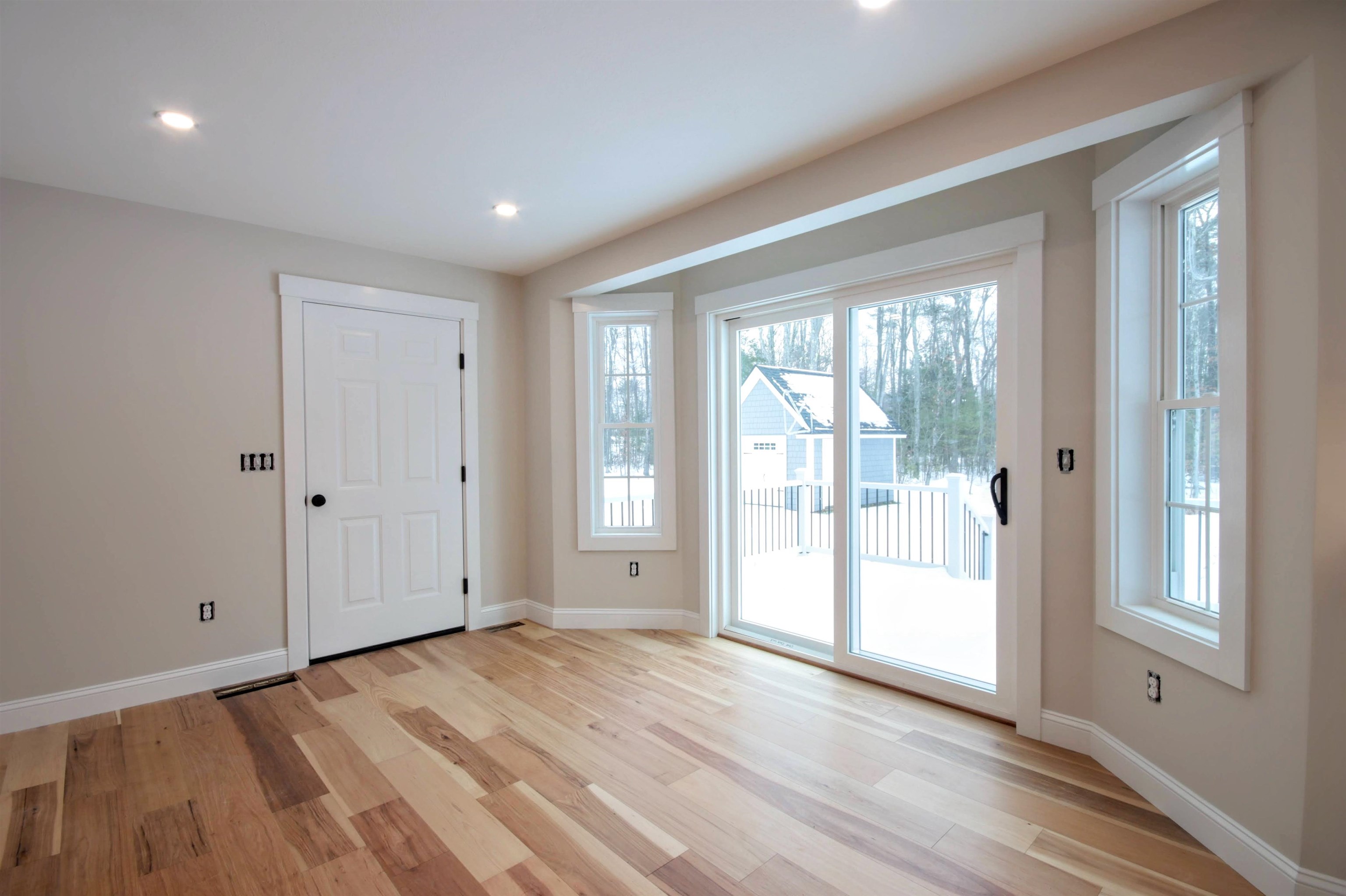 67 Bailey Drive