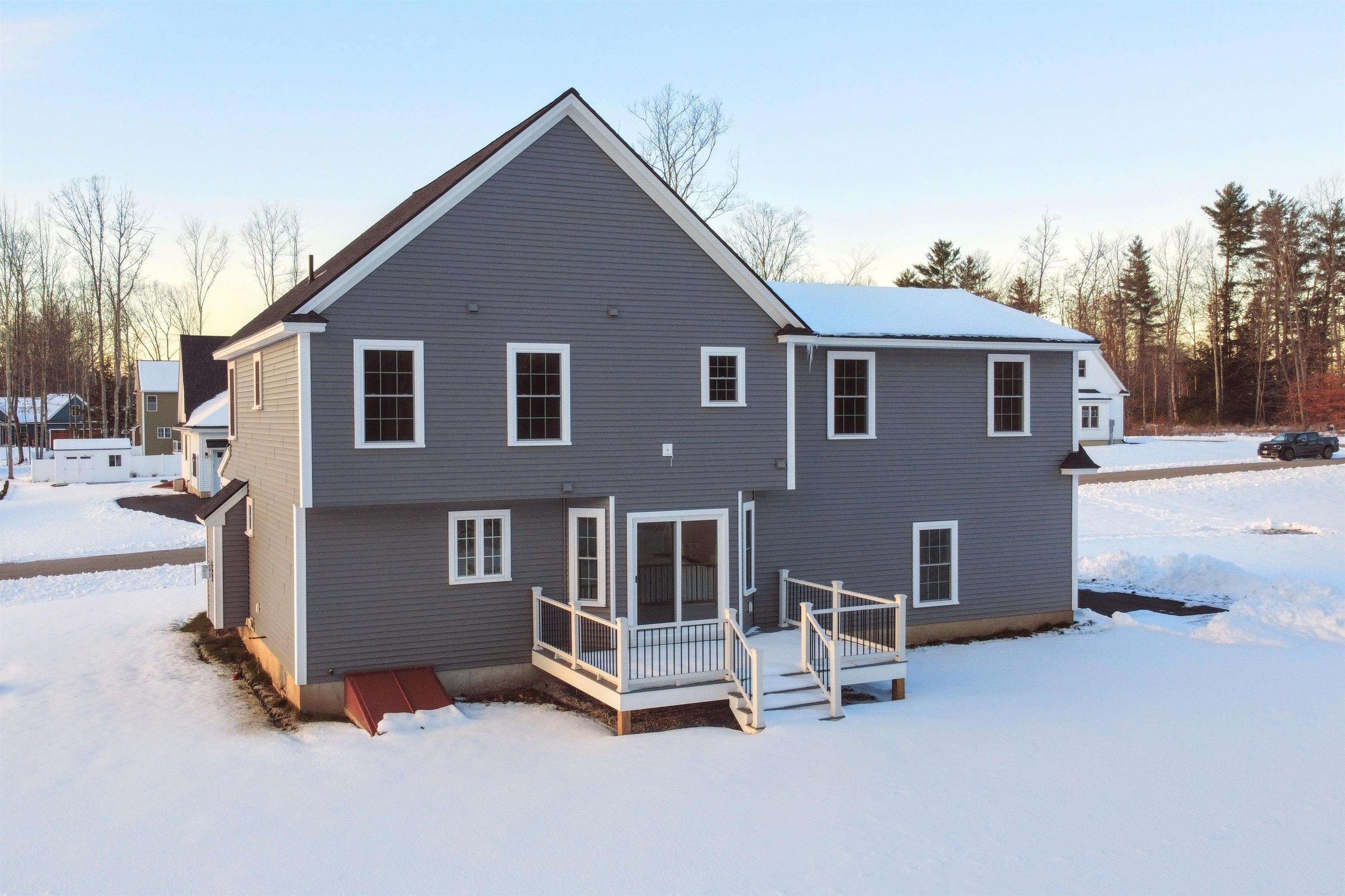 67 Bailey Drive