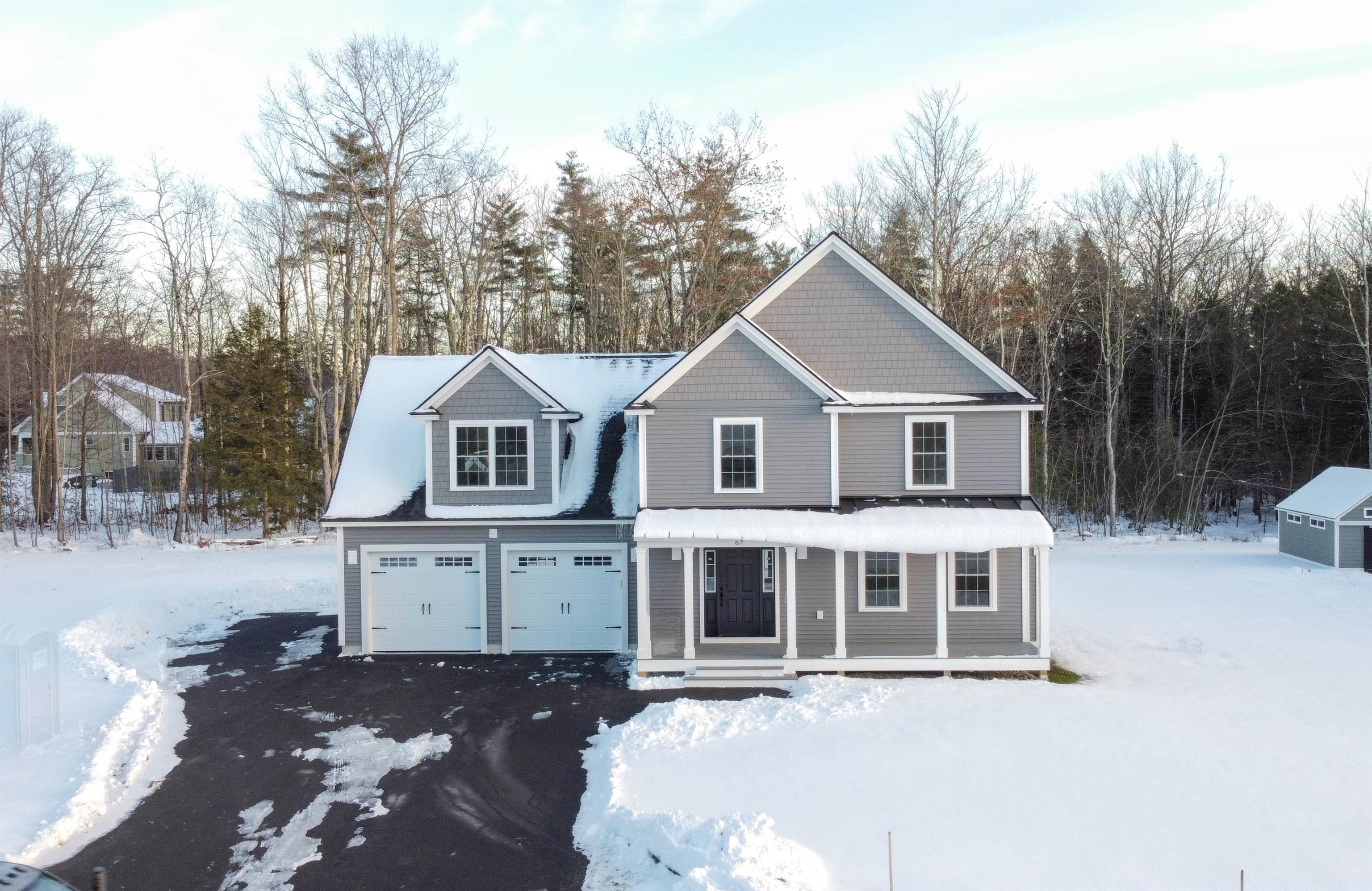 67 Bailey Drive