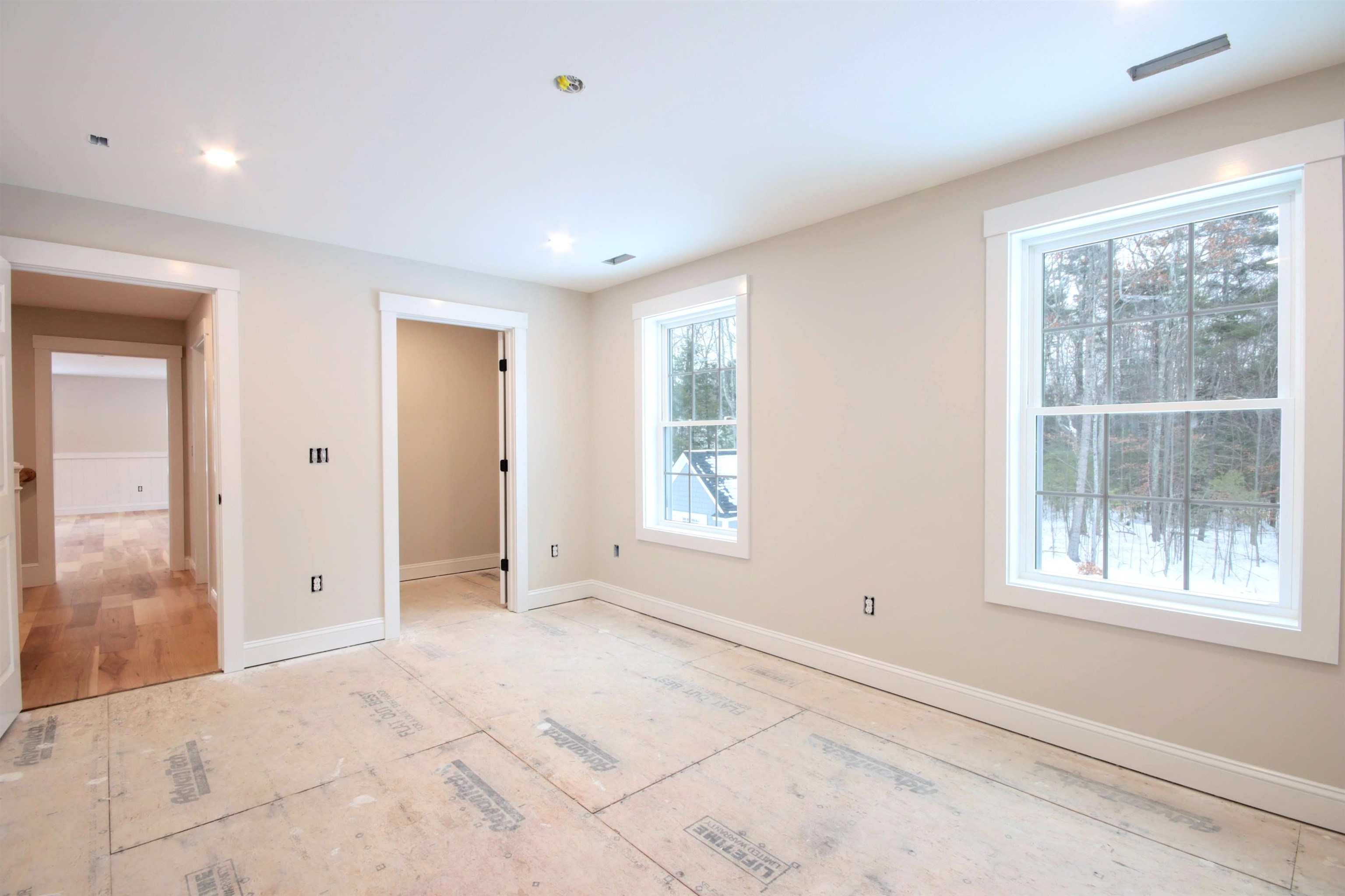 67 Bailey Drive