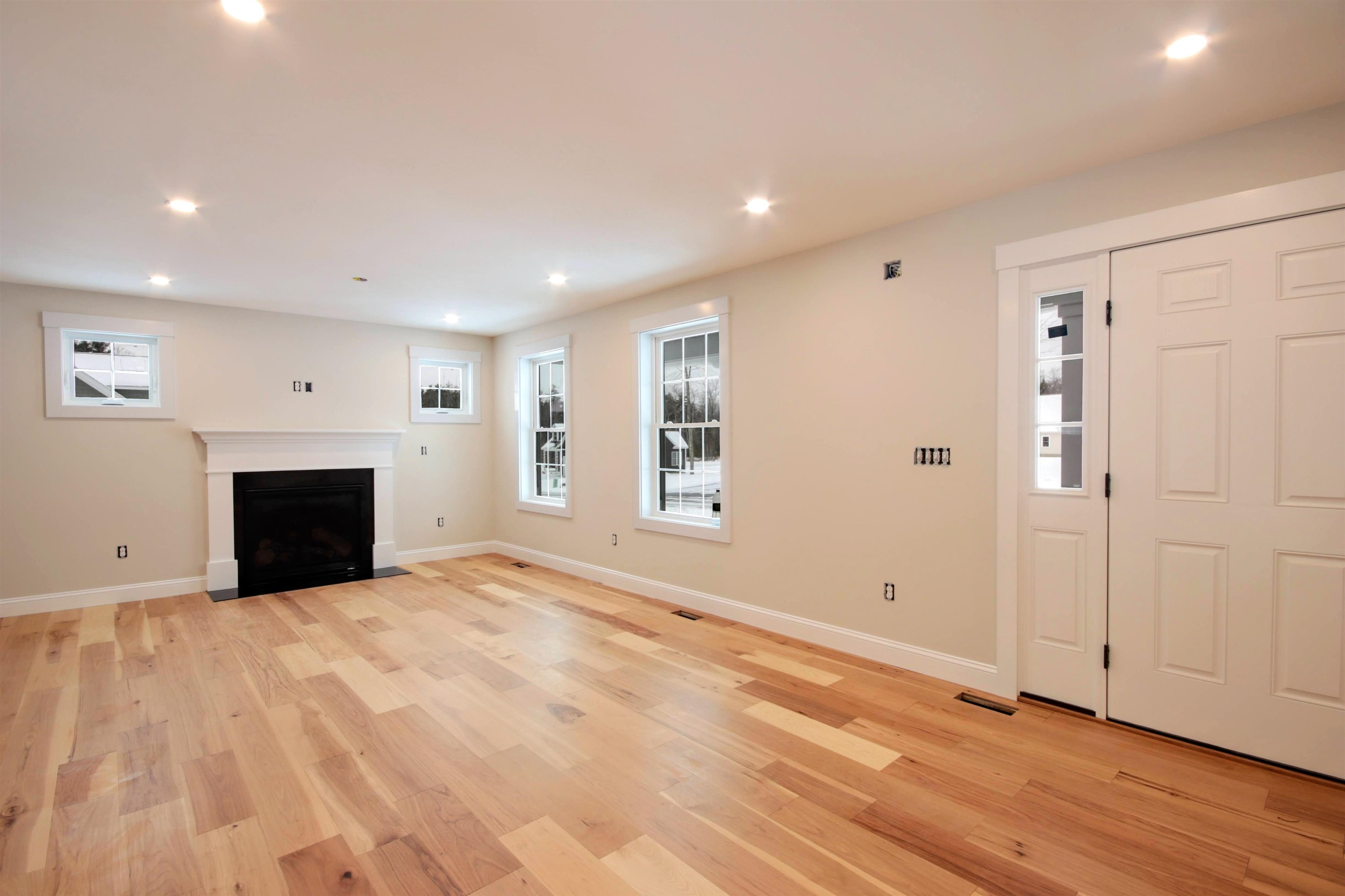 67 Bailey Drive
