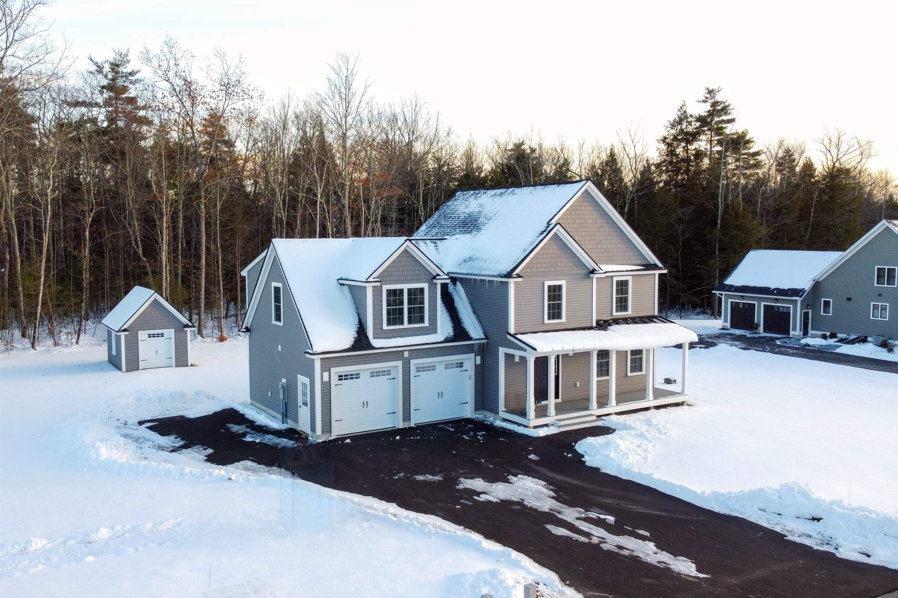 67 Bailey Drive
