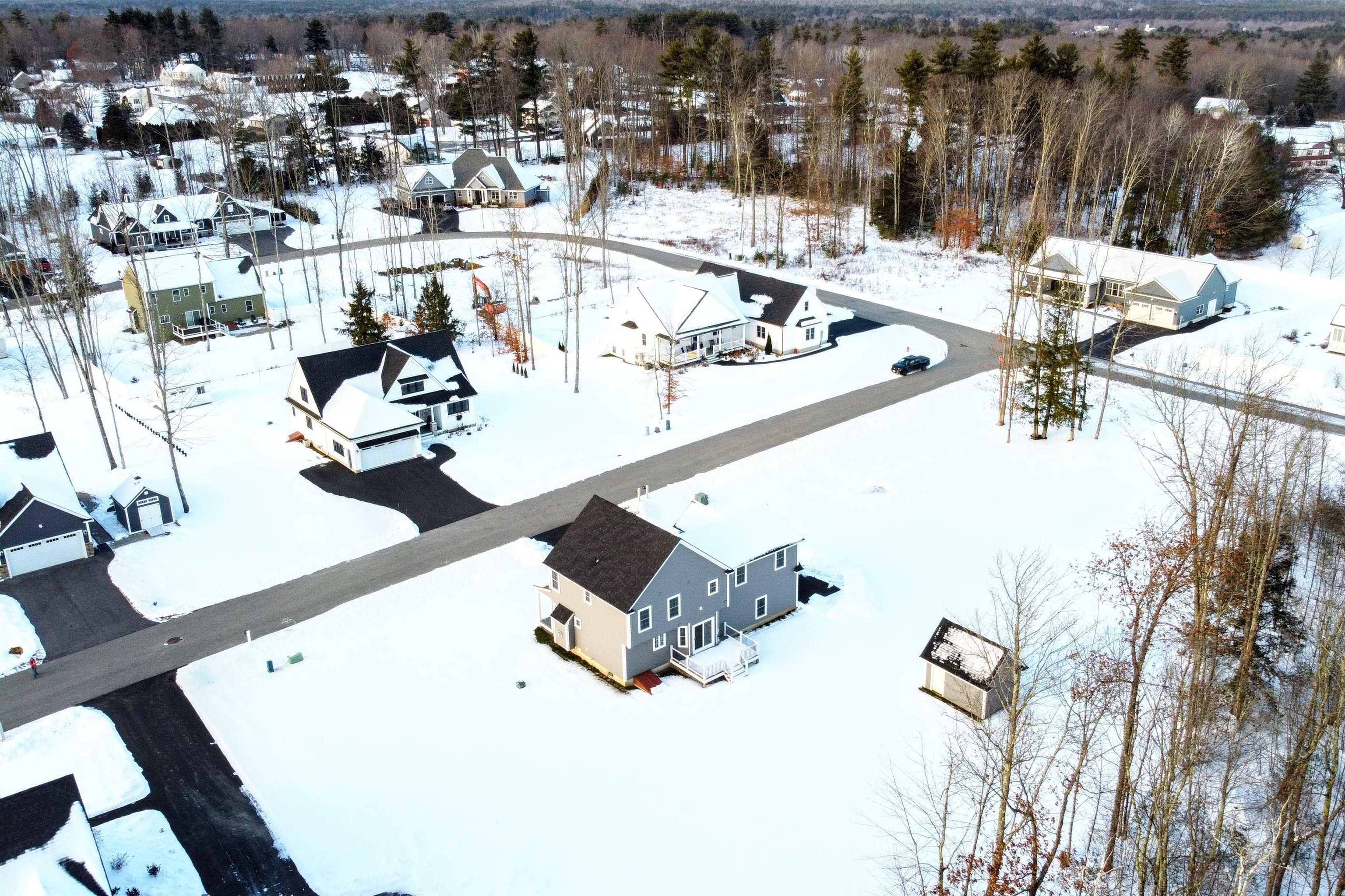67 Bailey Drive