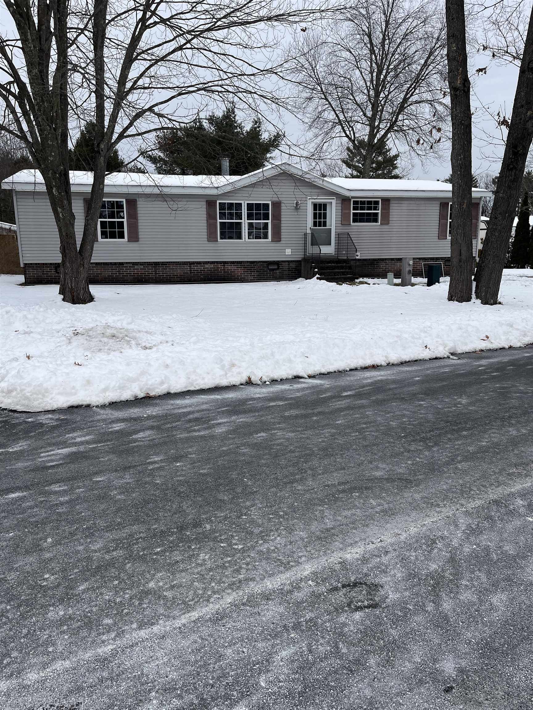 13 South Cranberry Lane