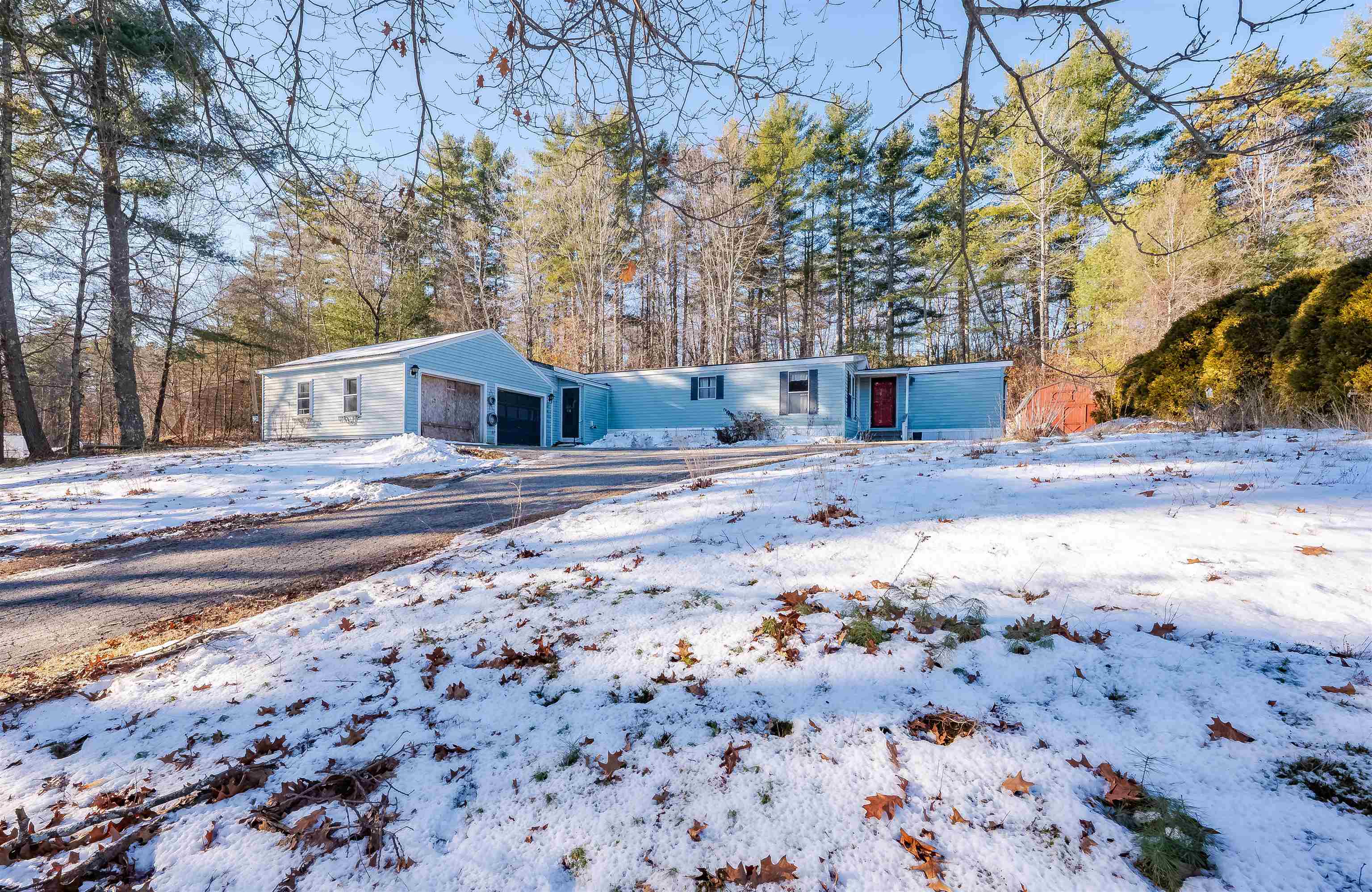 206 Milton Road