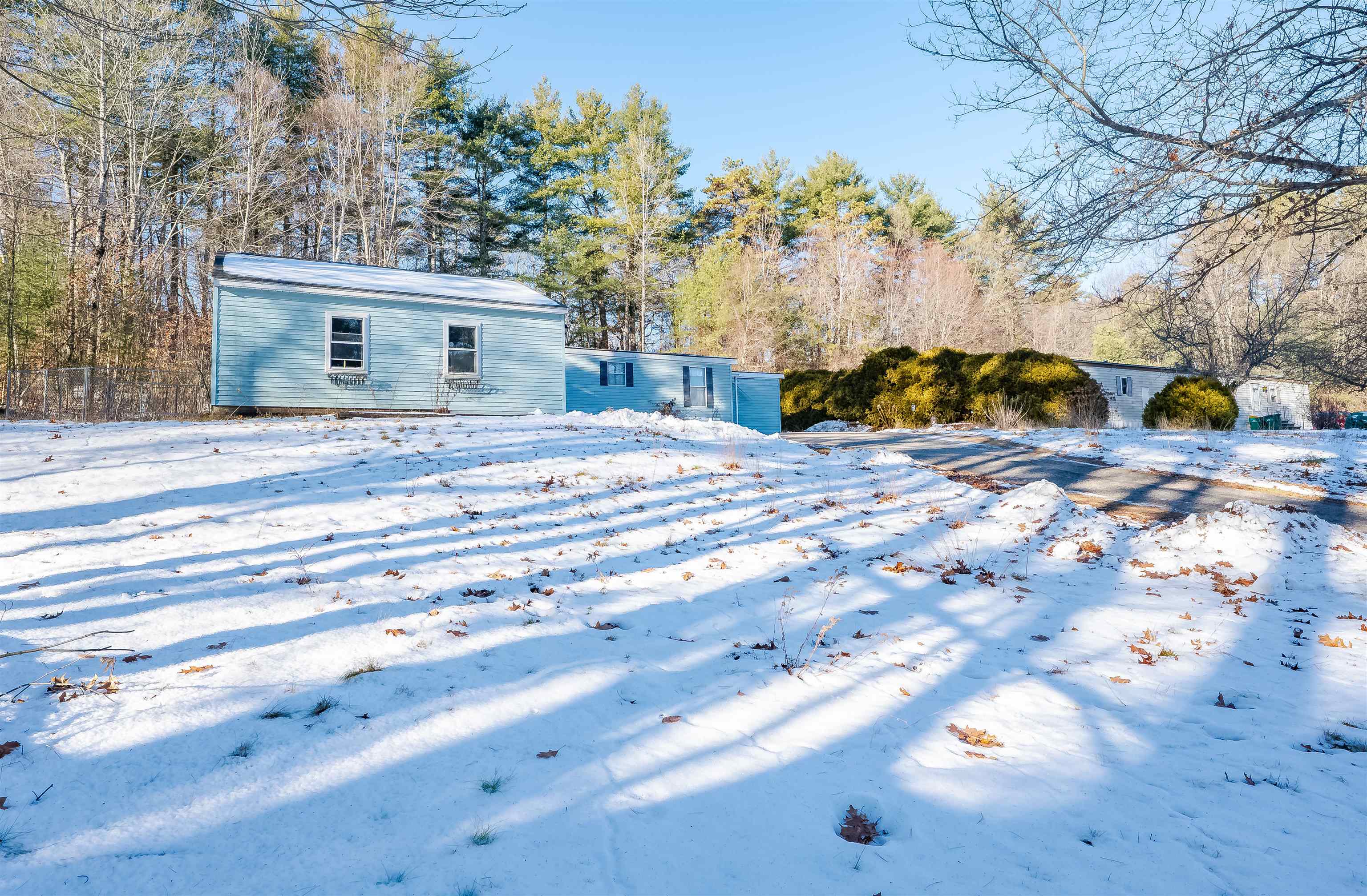 206 Milton Road