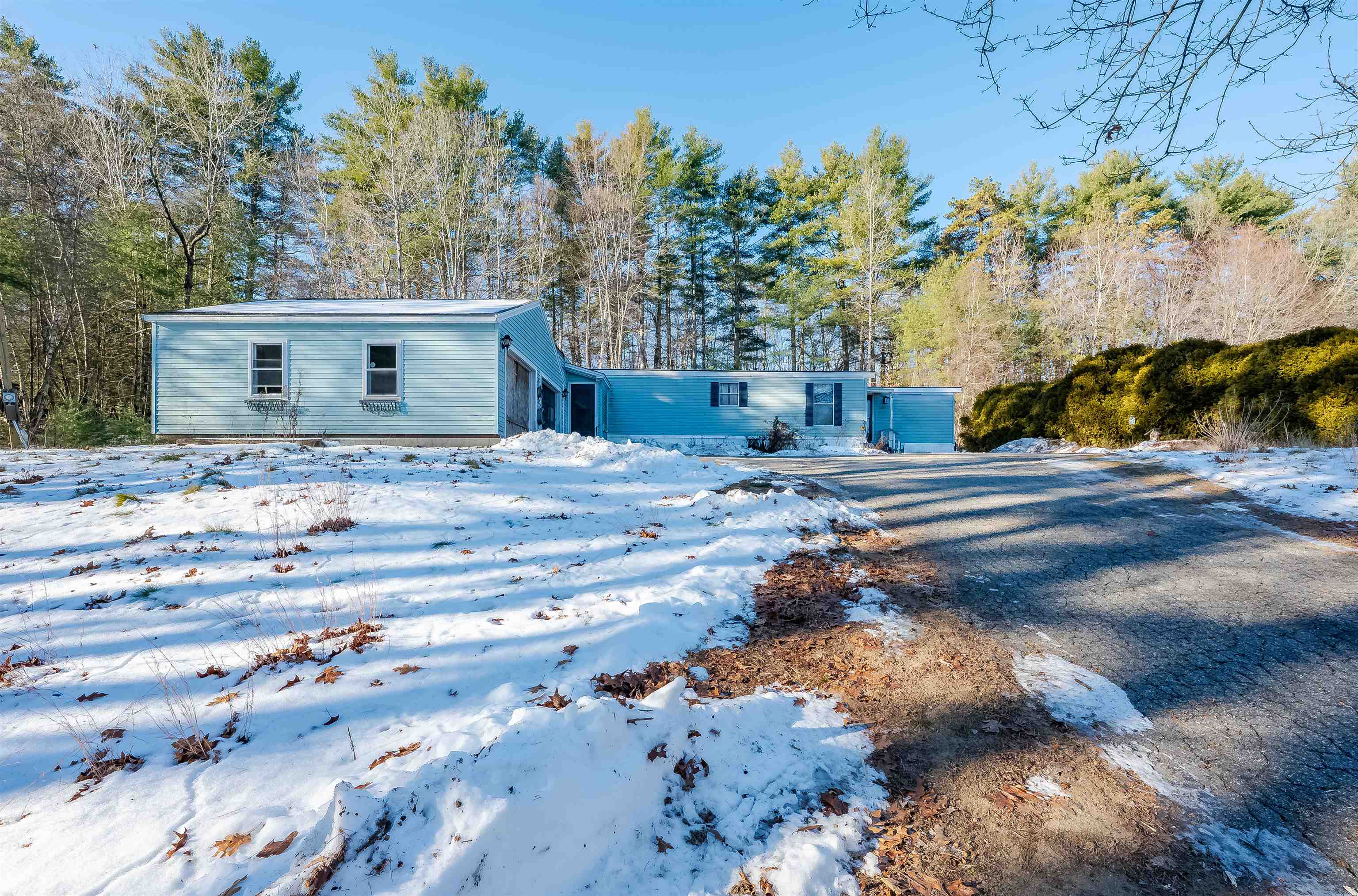 206 Milton Road
