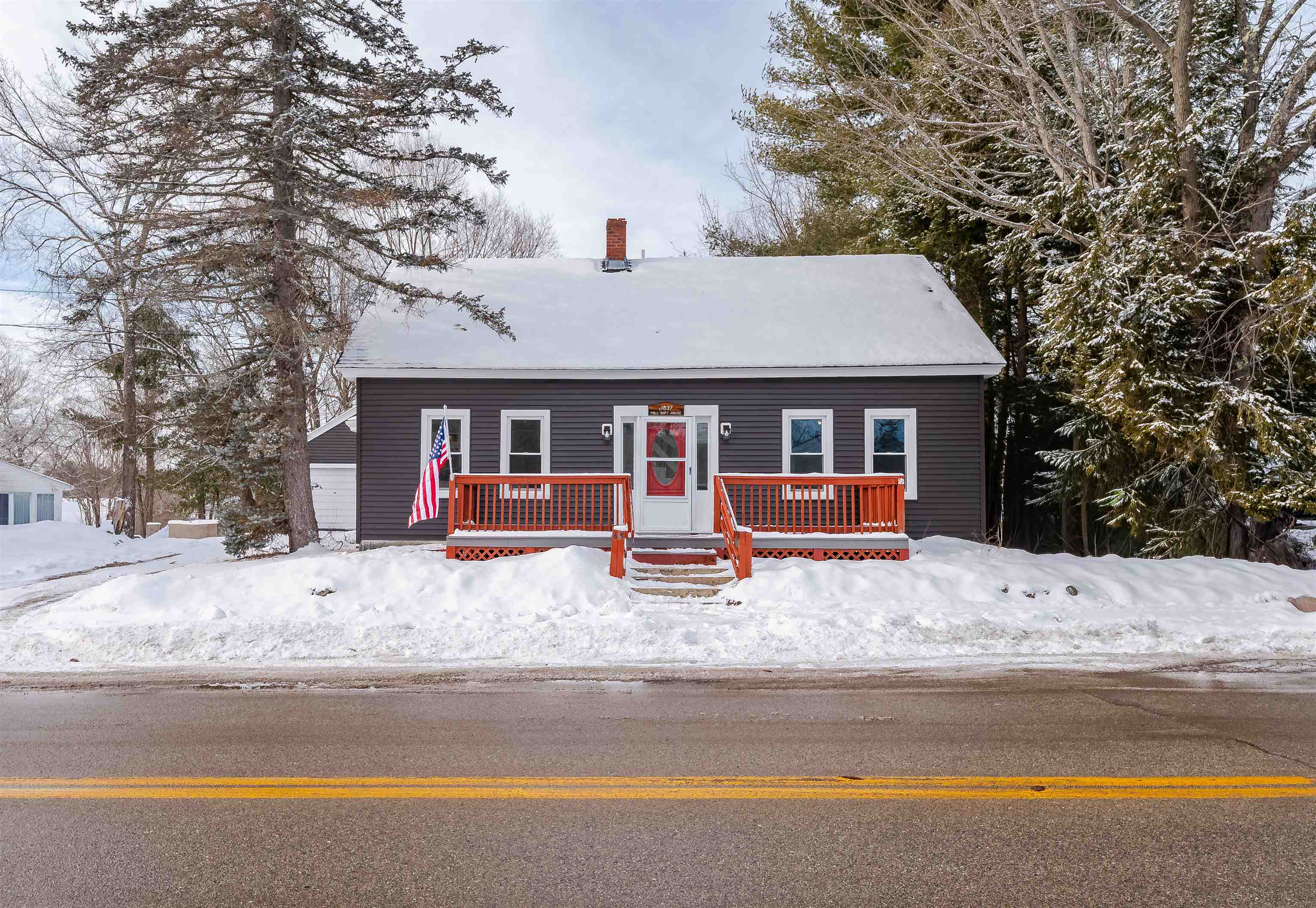 65 Main Street