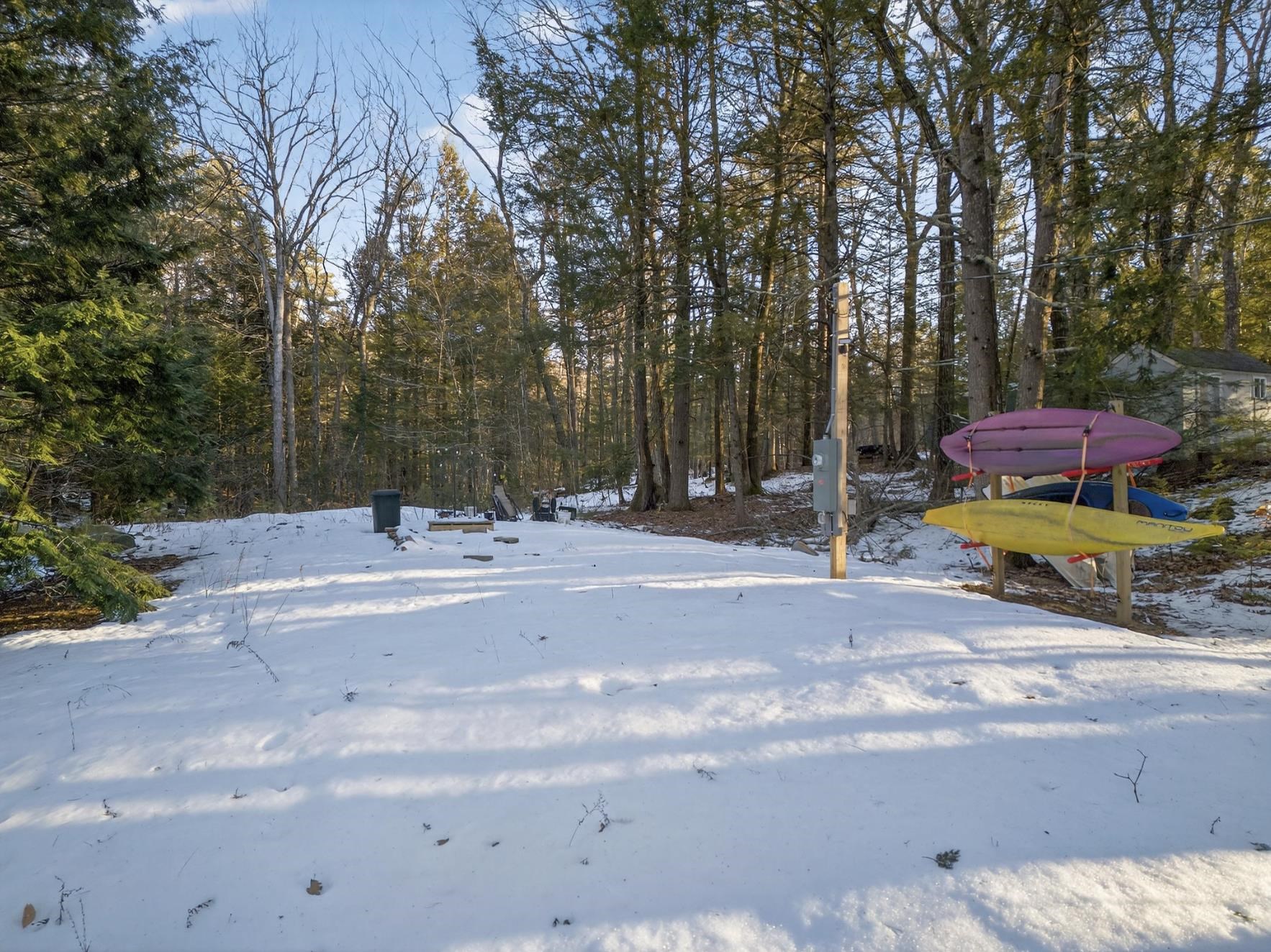 739 Berry River Road