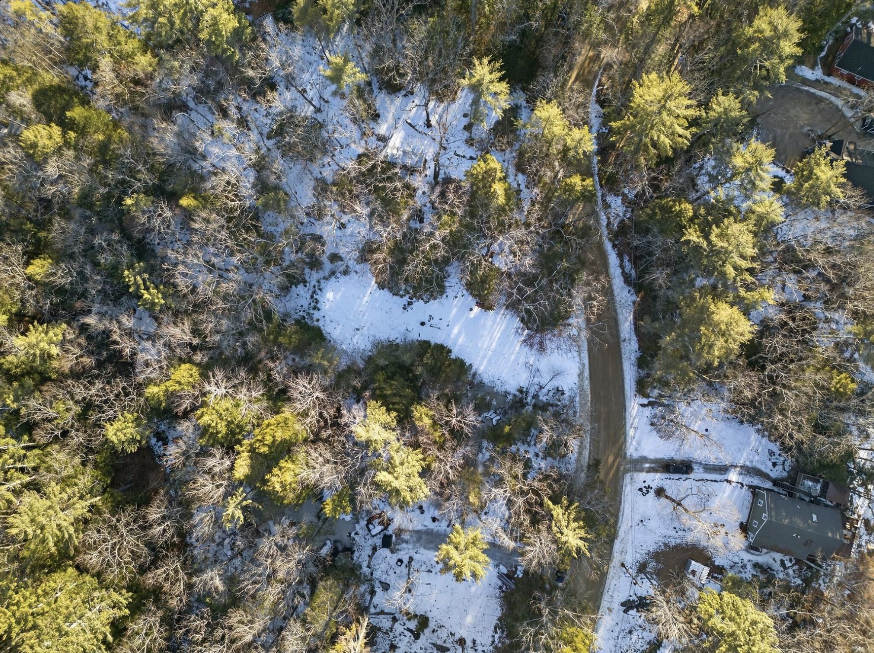 739 Berry River Road