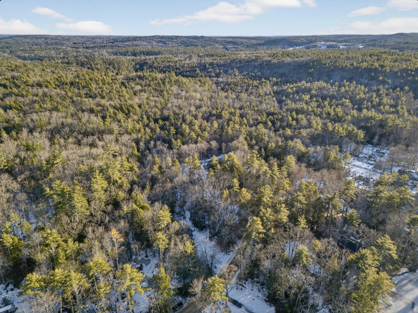 739 Berry River Road