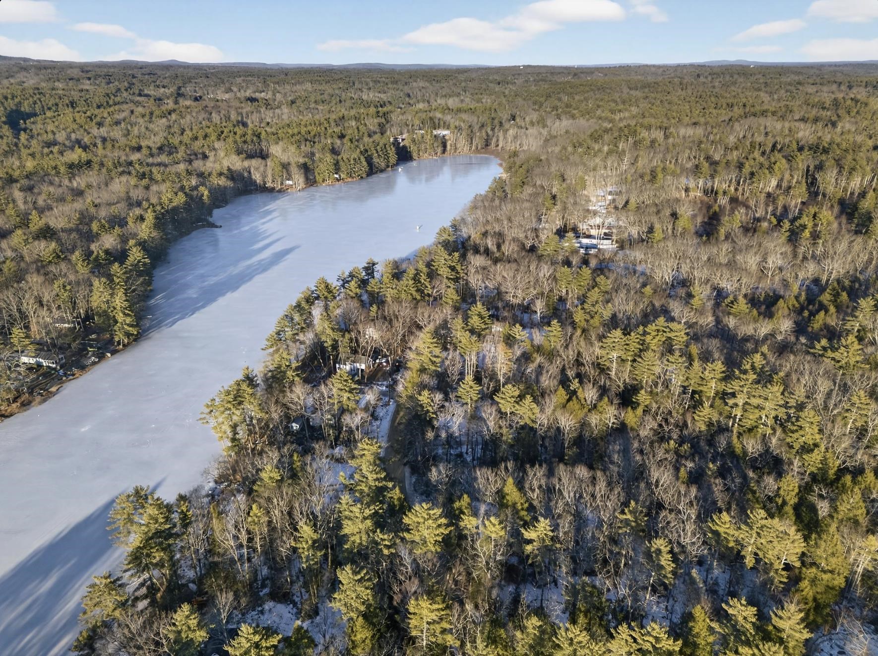 739 Berry River Road