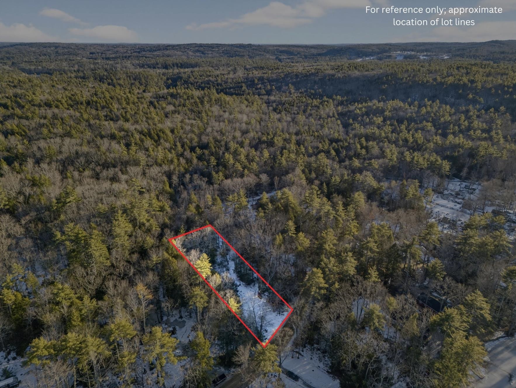 739 Berry River Road