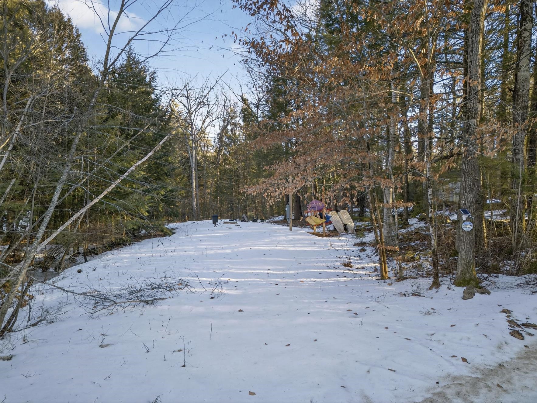 739 Berry River Road