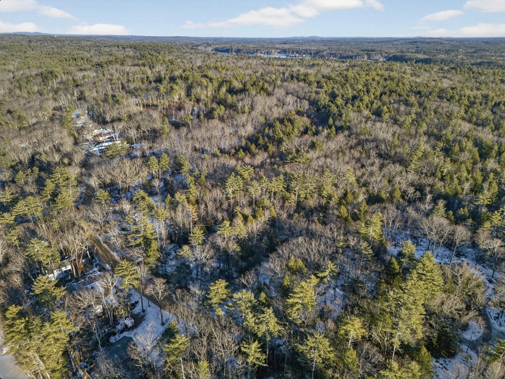 739 Berry River Road
