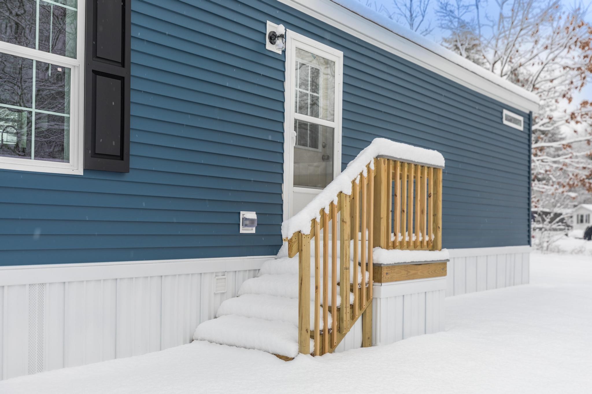 108 Colonial Village