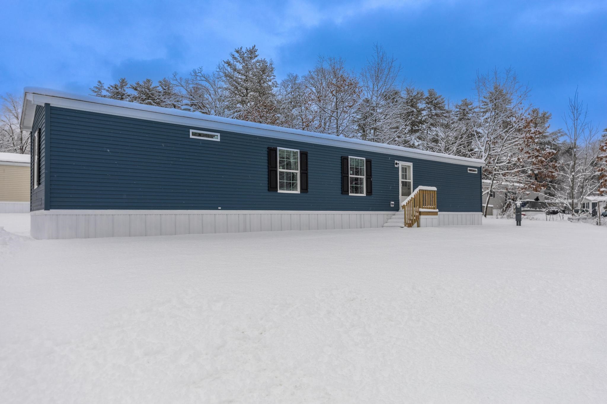 108 Colonial Village
