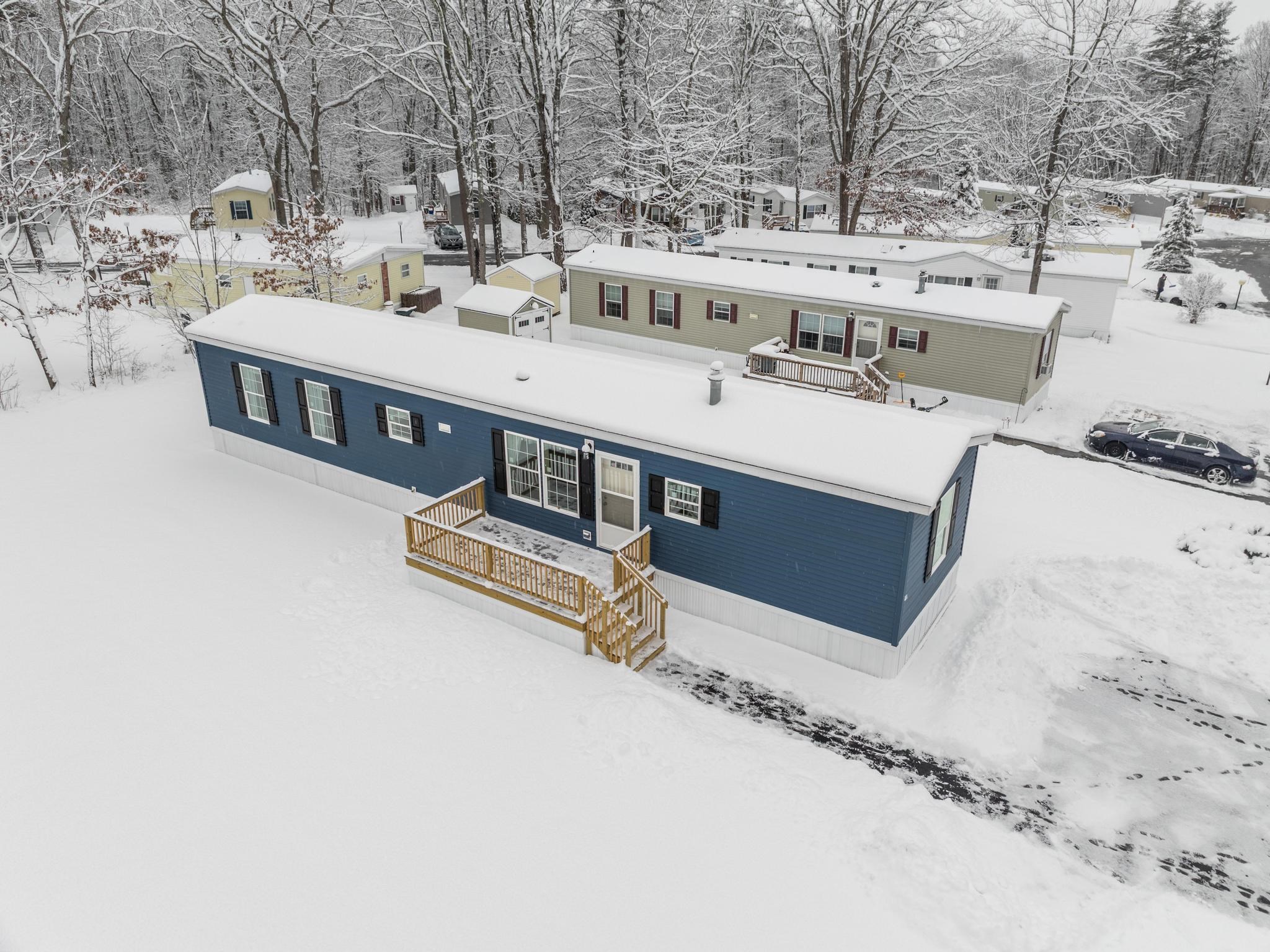 108 Colonial Village