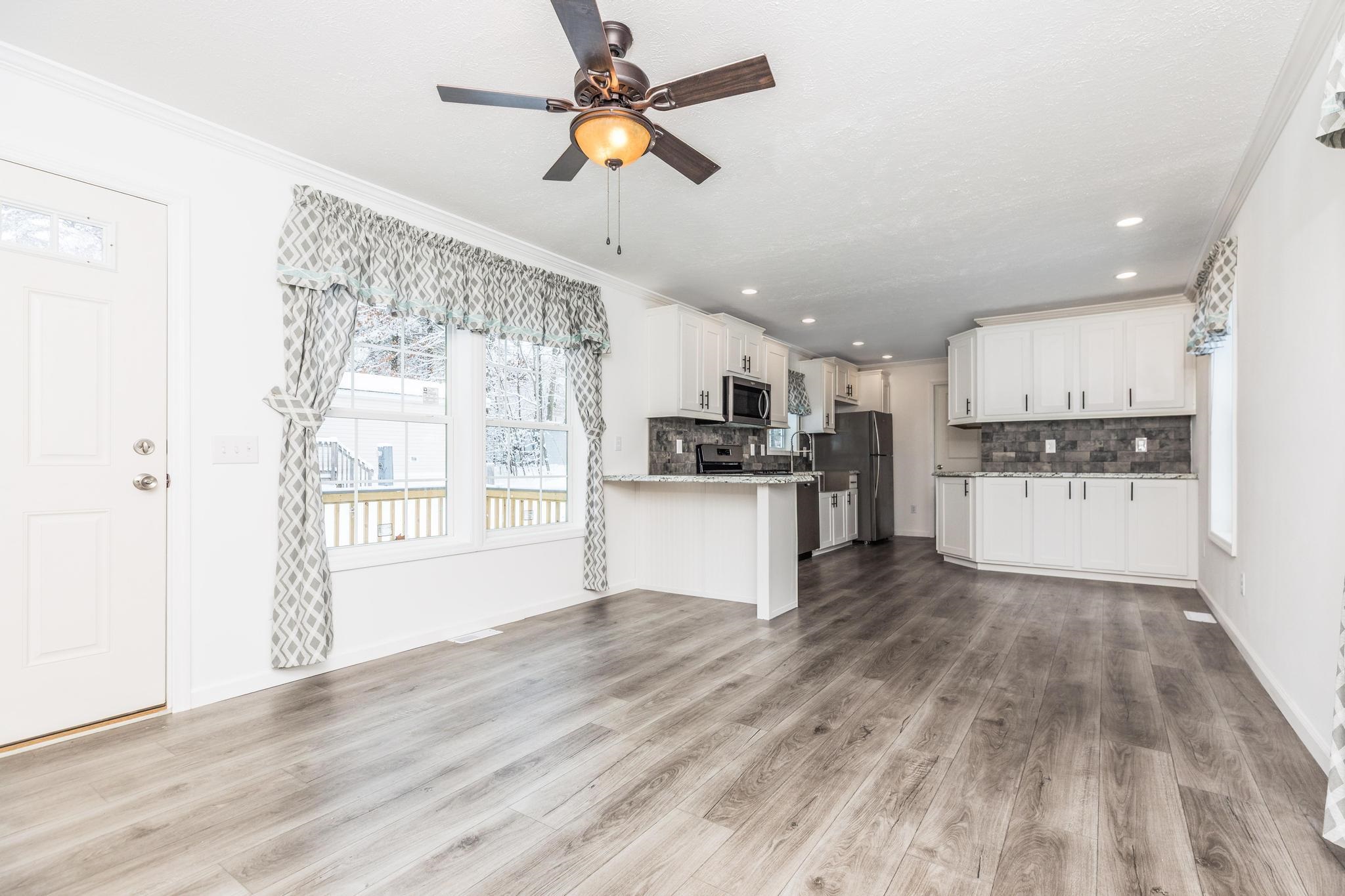 108 Colonial Village