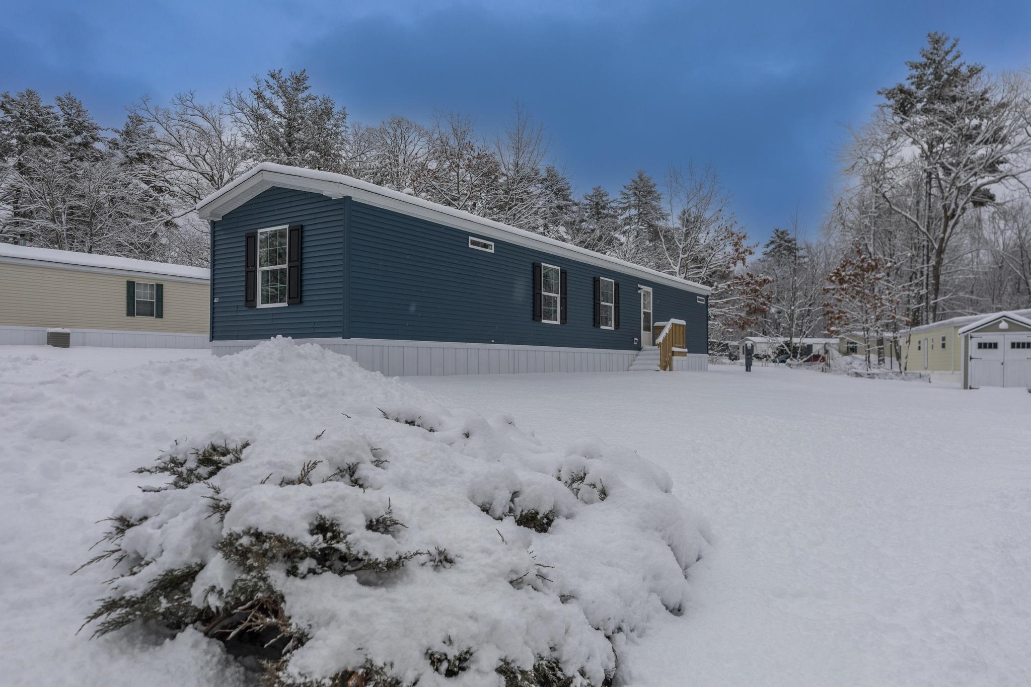 108 Colonial Village
