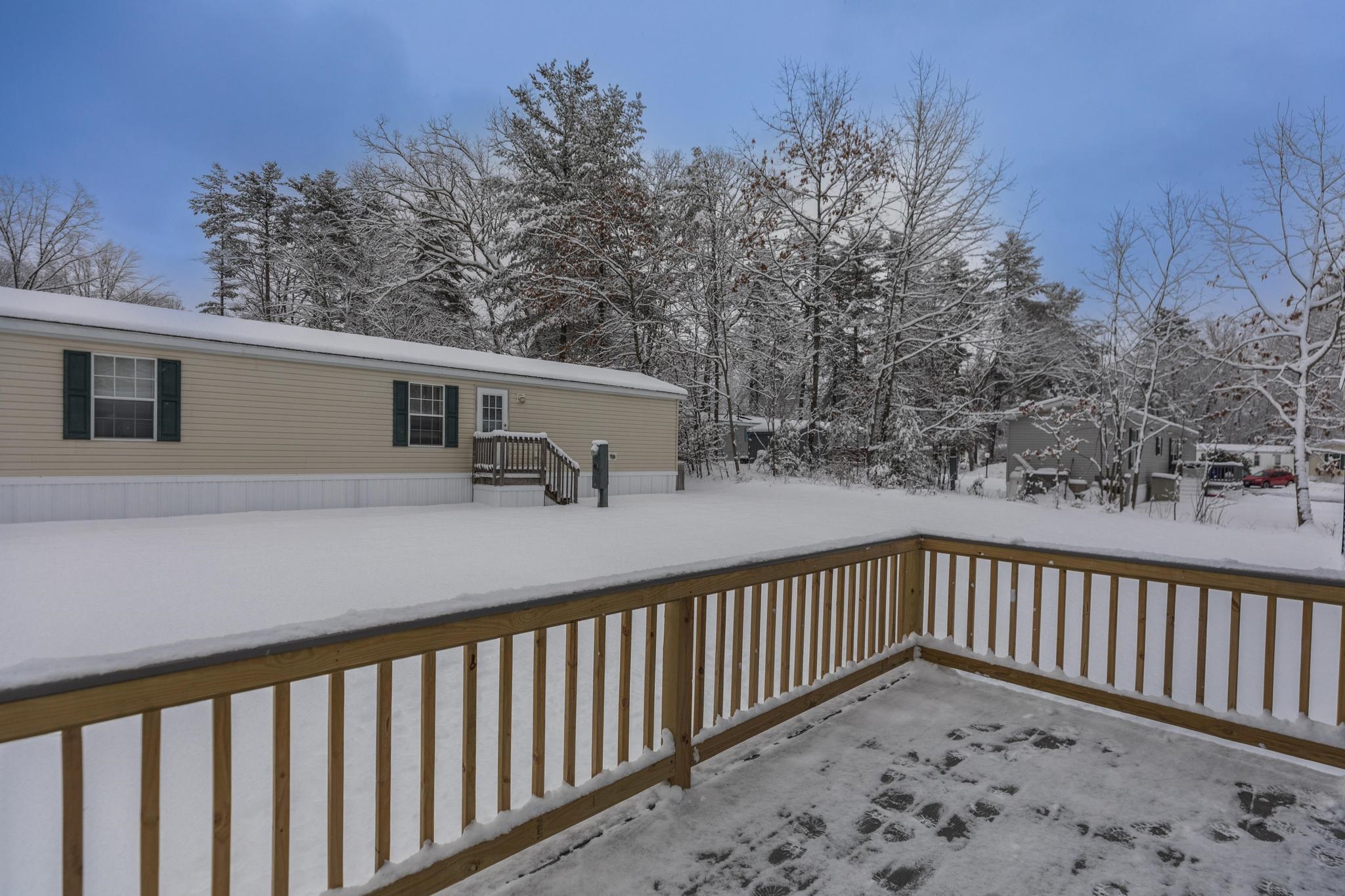 108 Colonial Village