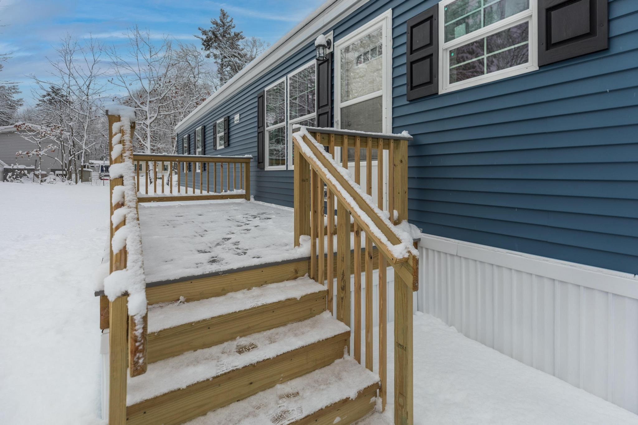 108 Colonial Village