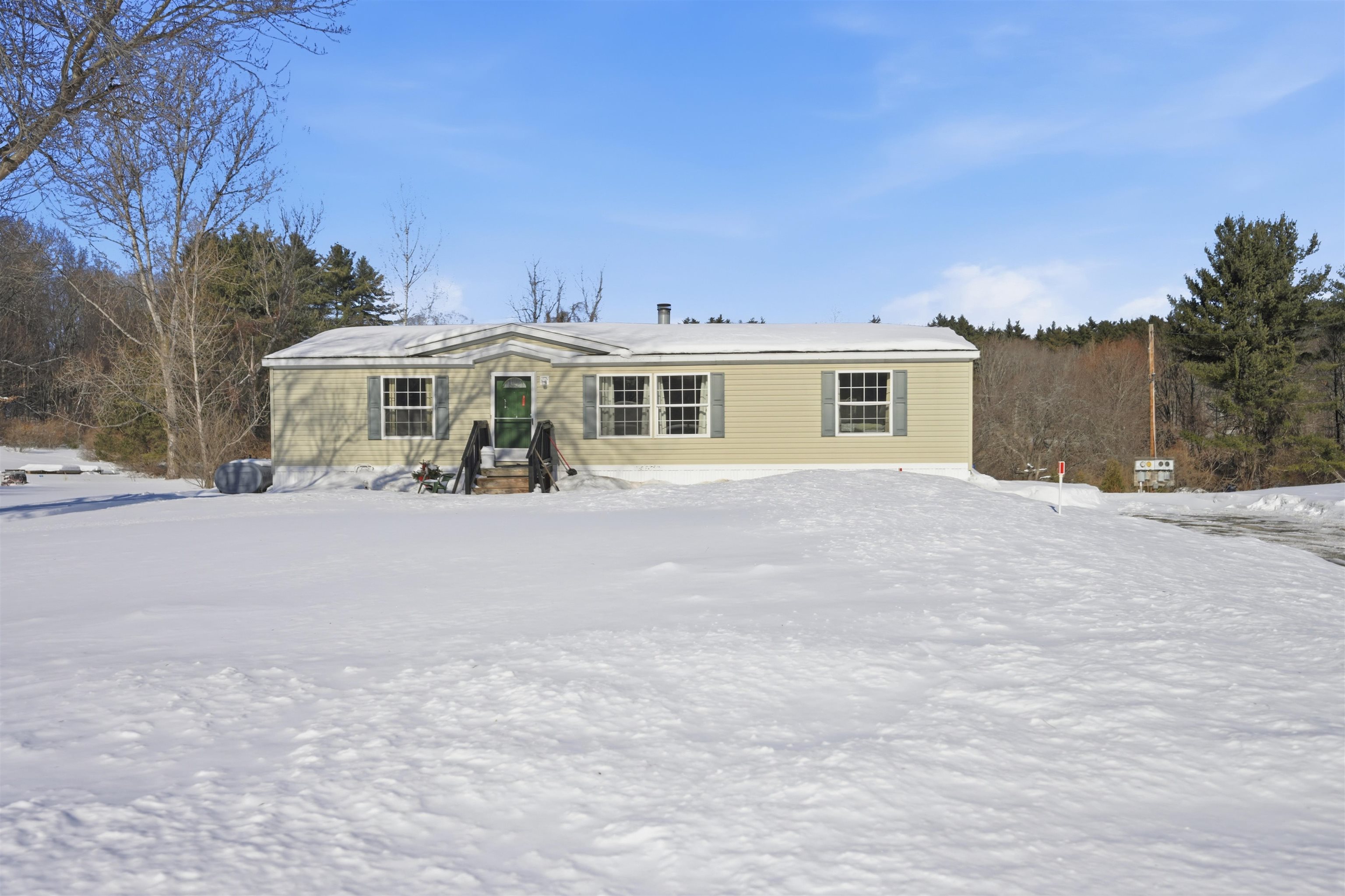 11 Darren Drive