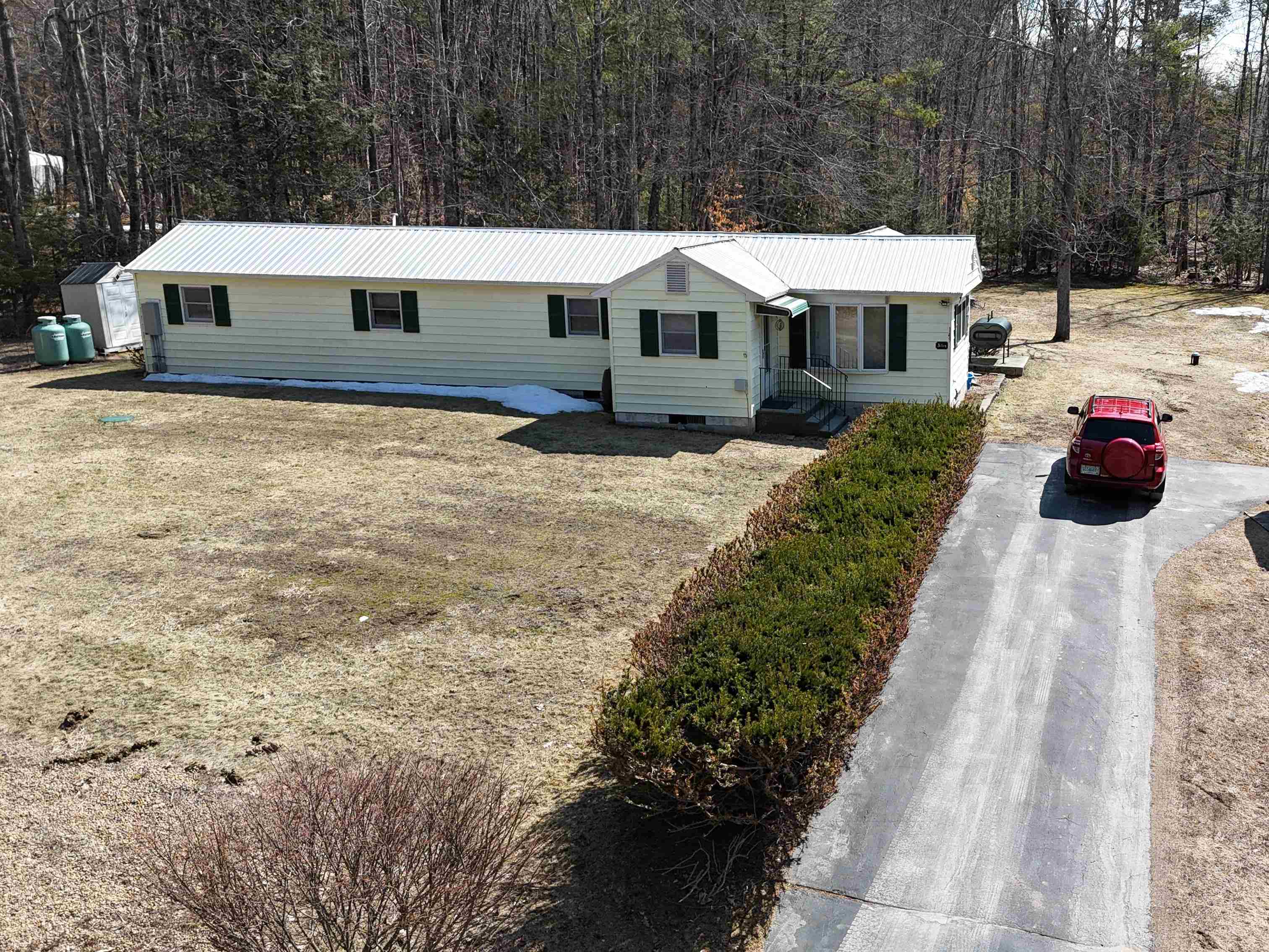 149 Golden Circle Drive
