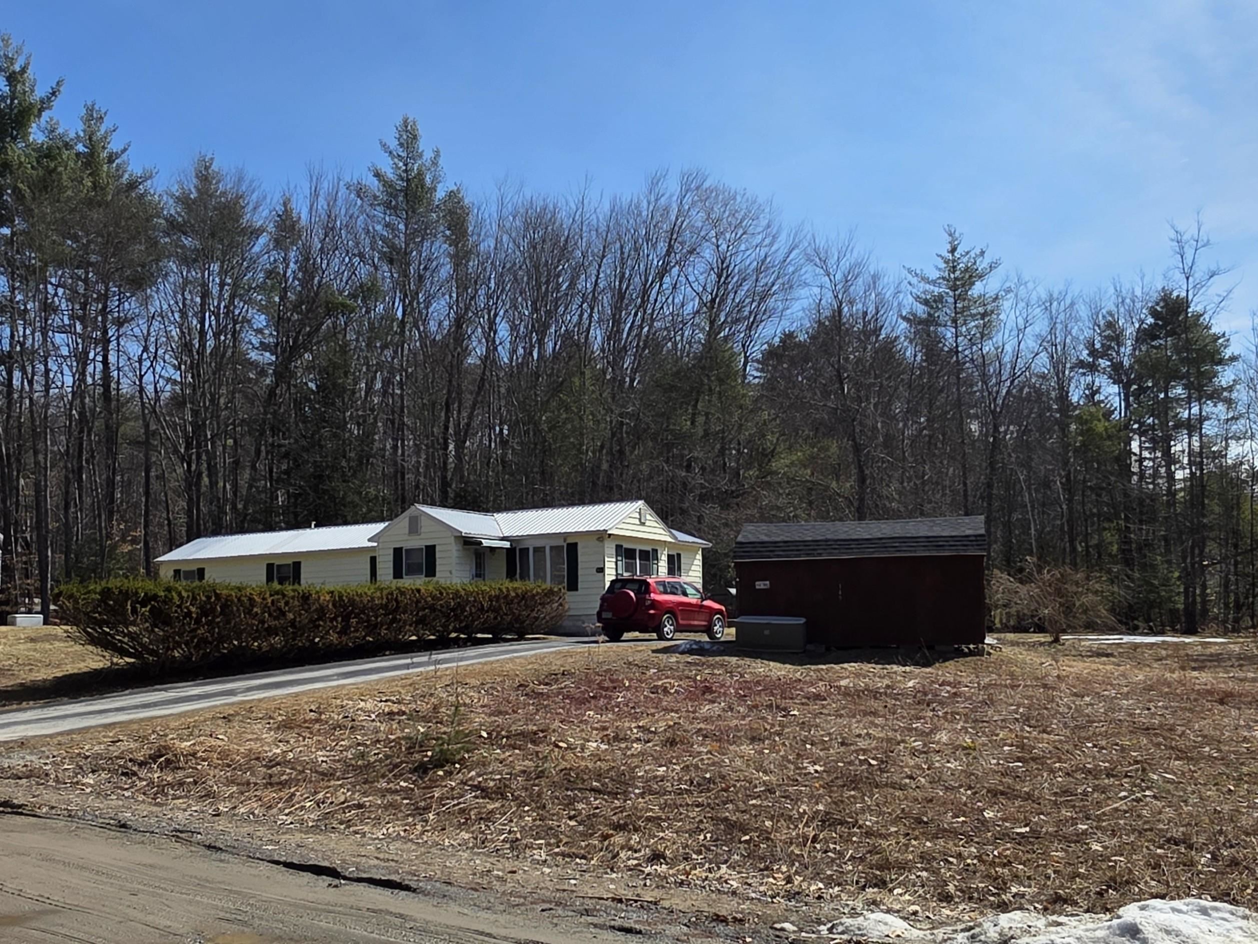 149 Golden Circle Drive