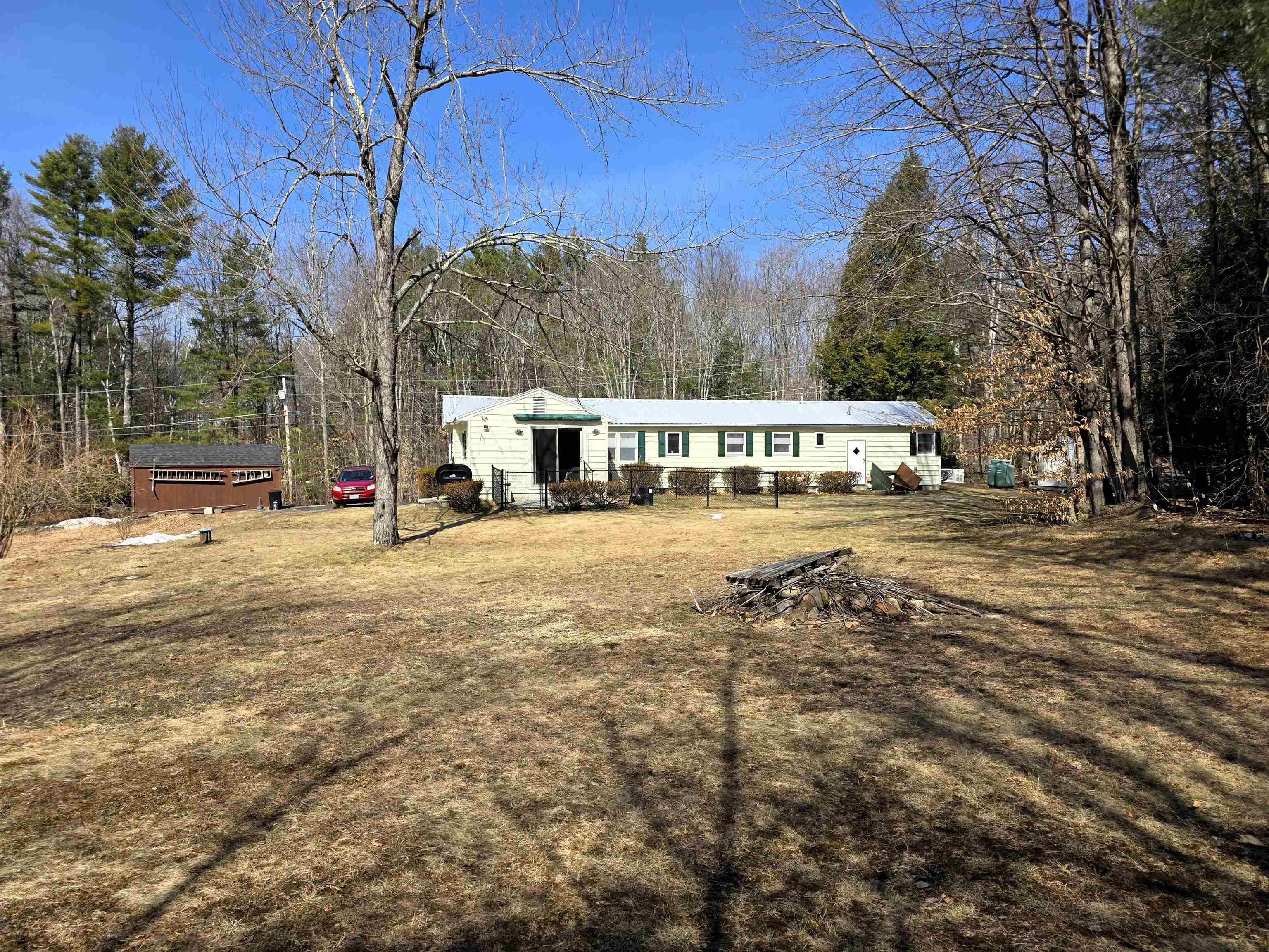 149 Golden Circle Drive