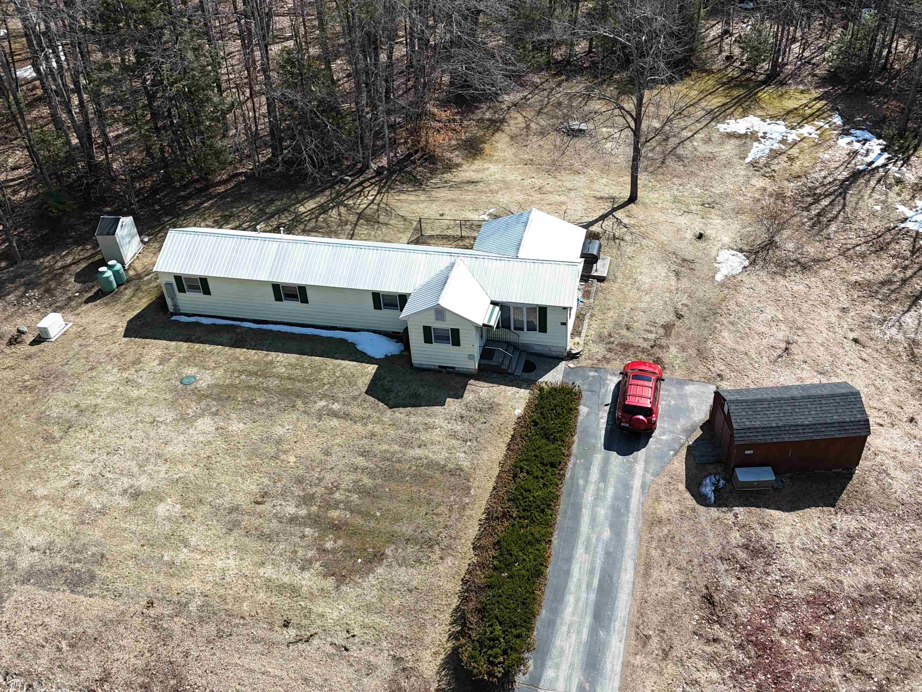 149 Golden Circle Drive