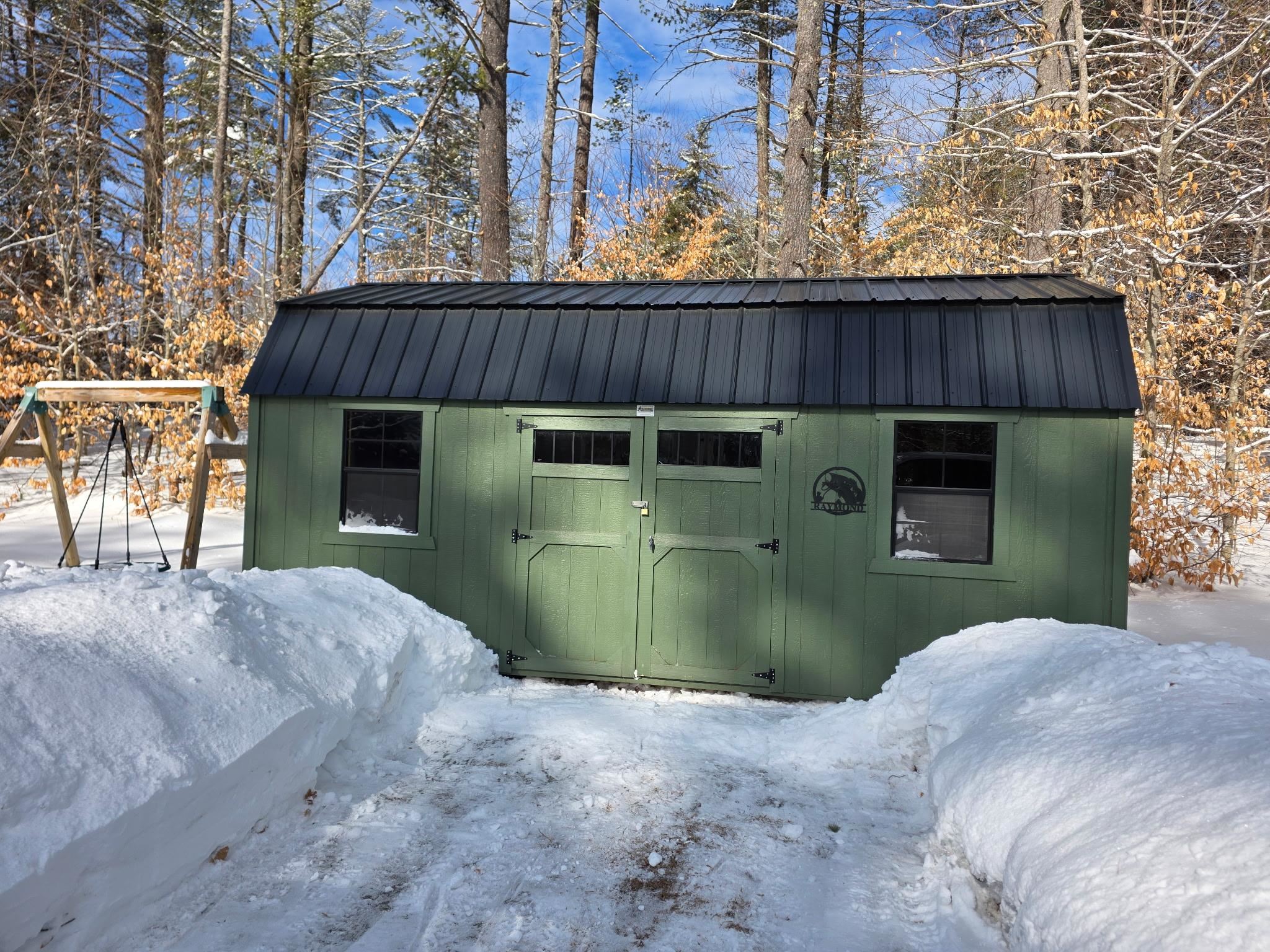 21 Leisure Drive